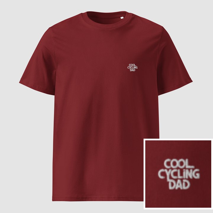 Cool Cycling Dad product image (1)