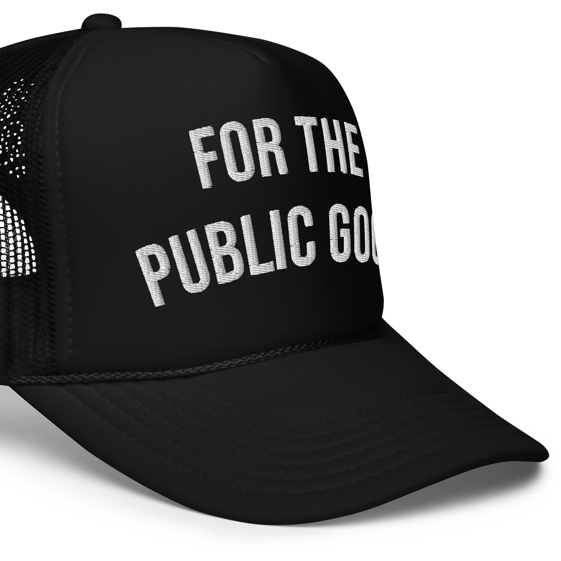 Public Good Hat product image (5)