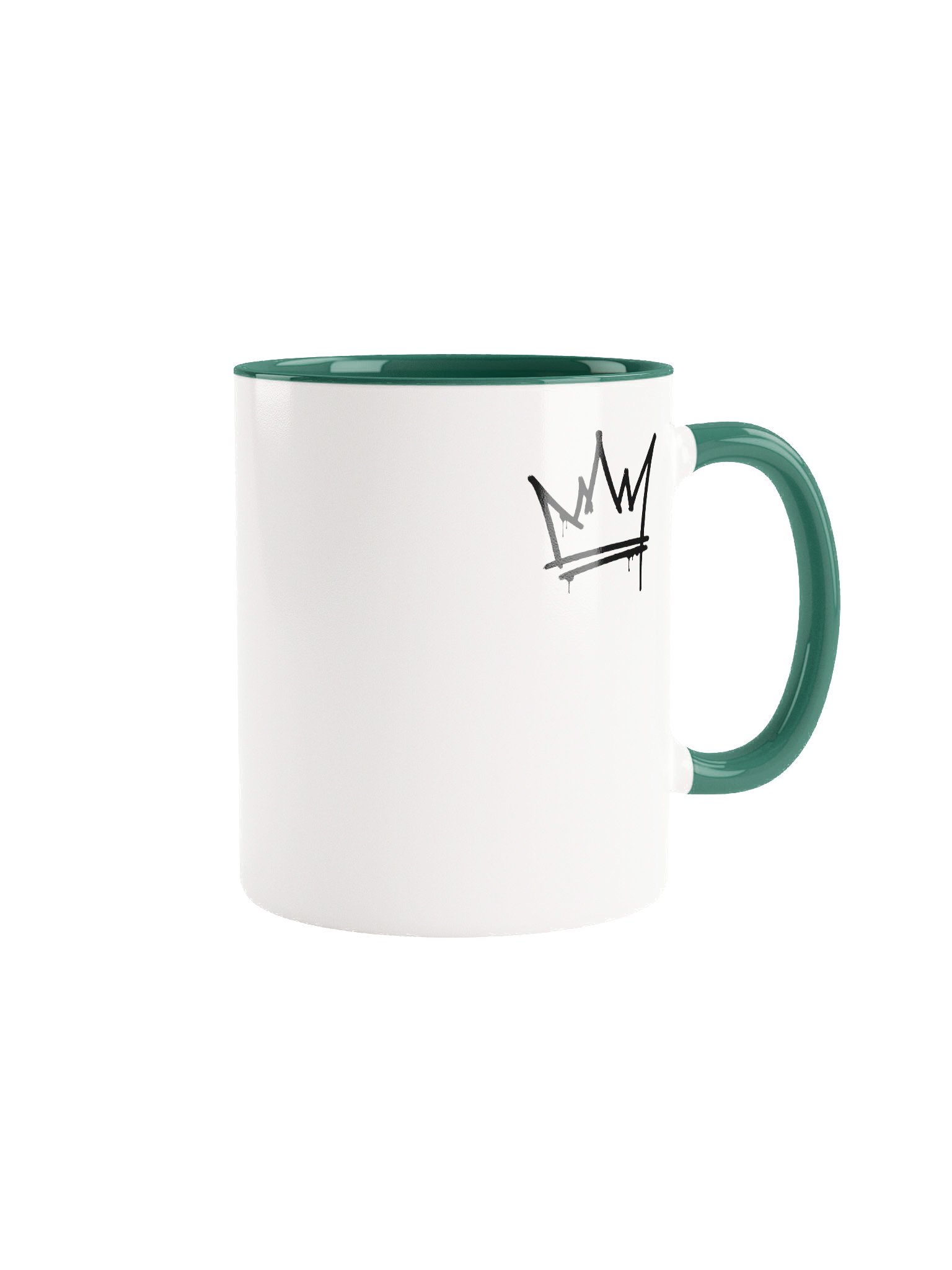 ONE KING Majestic Ceramic Mug product image (2)