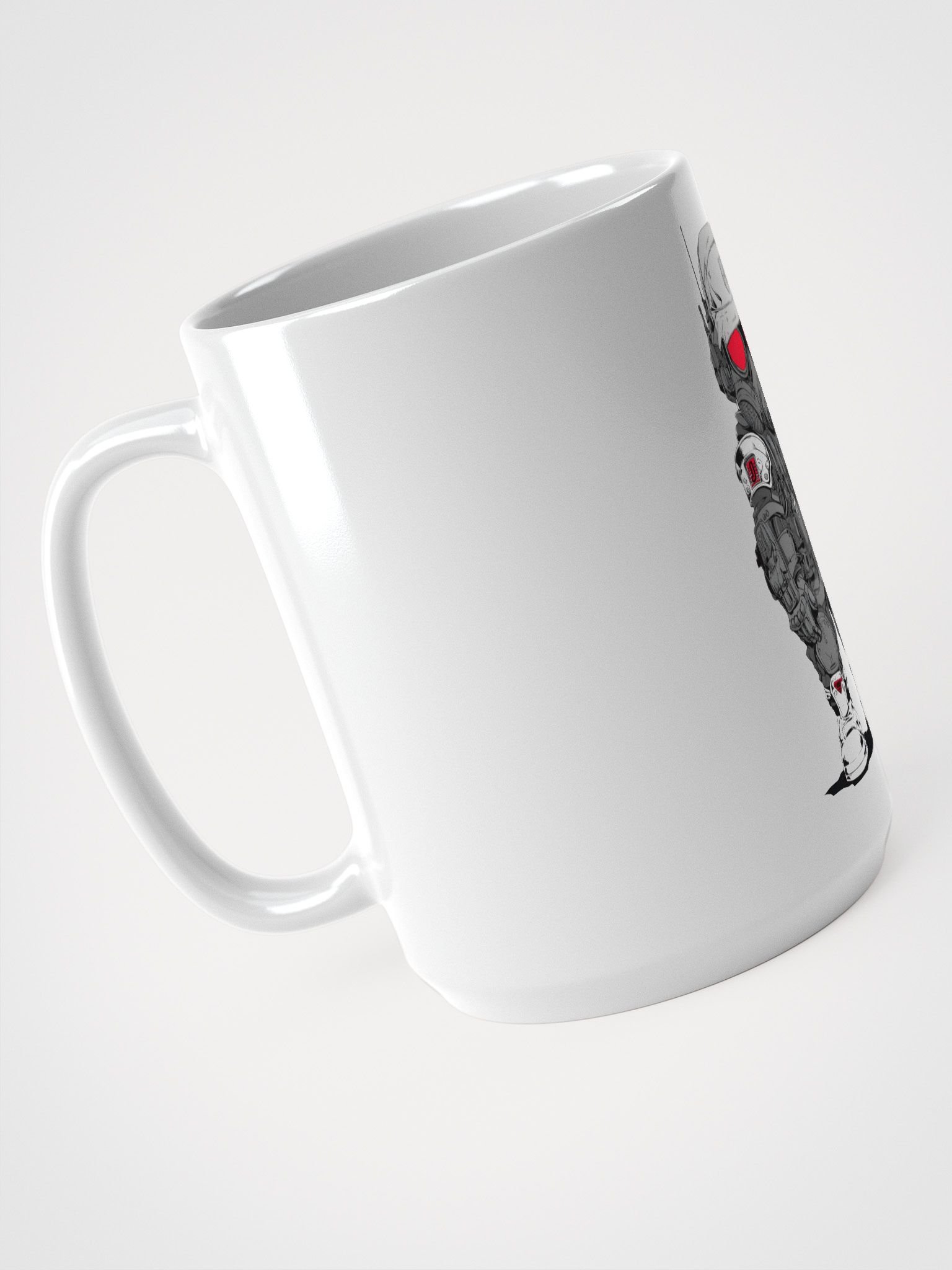 Chibi Jug mug product image (5)