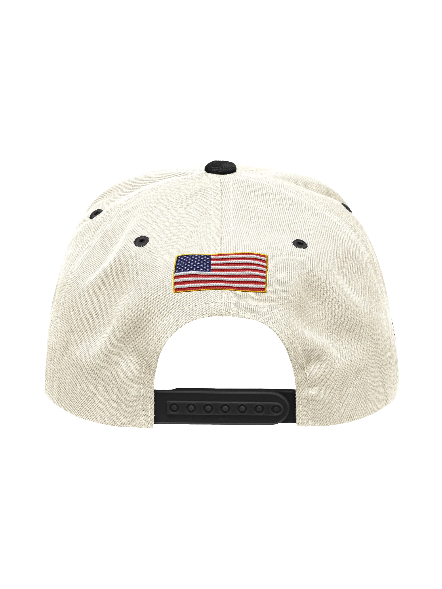 USA250 Winged Logo Two Tone Cap product image (4)