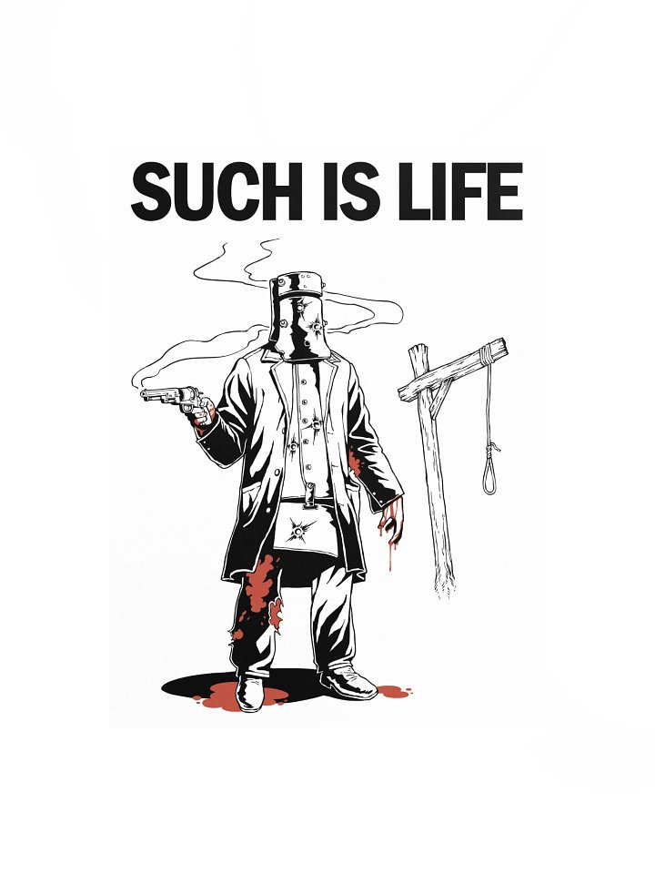 NED KELLY POSTER product image (1)
