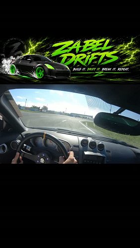 Supra ahead of me was laying down some smoke

#drifting #350z #supra #driftcar #drift