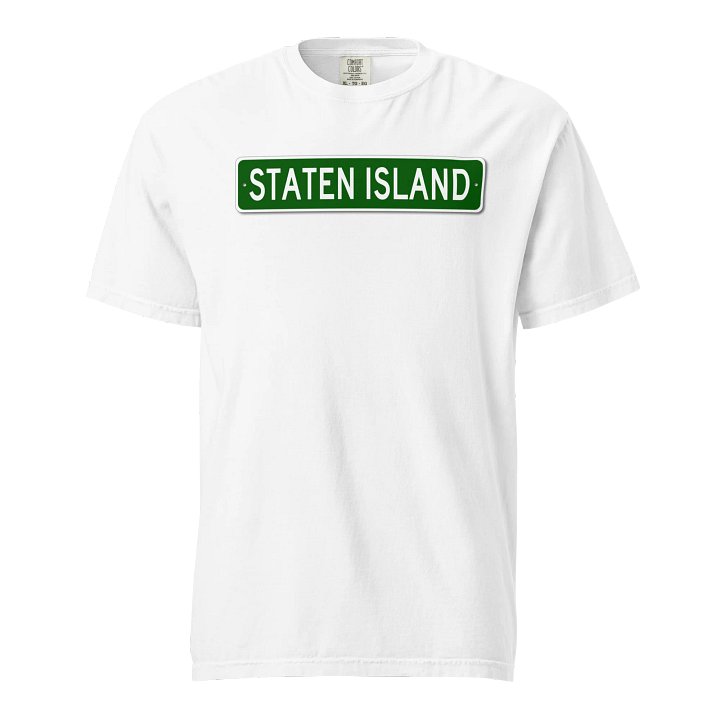 STATEN ISLAND product image (1)