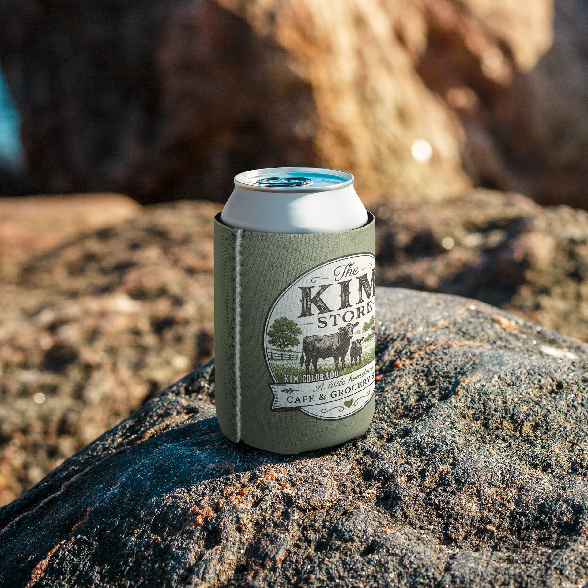 The Kim Store Koozie product image (8)