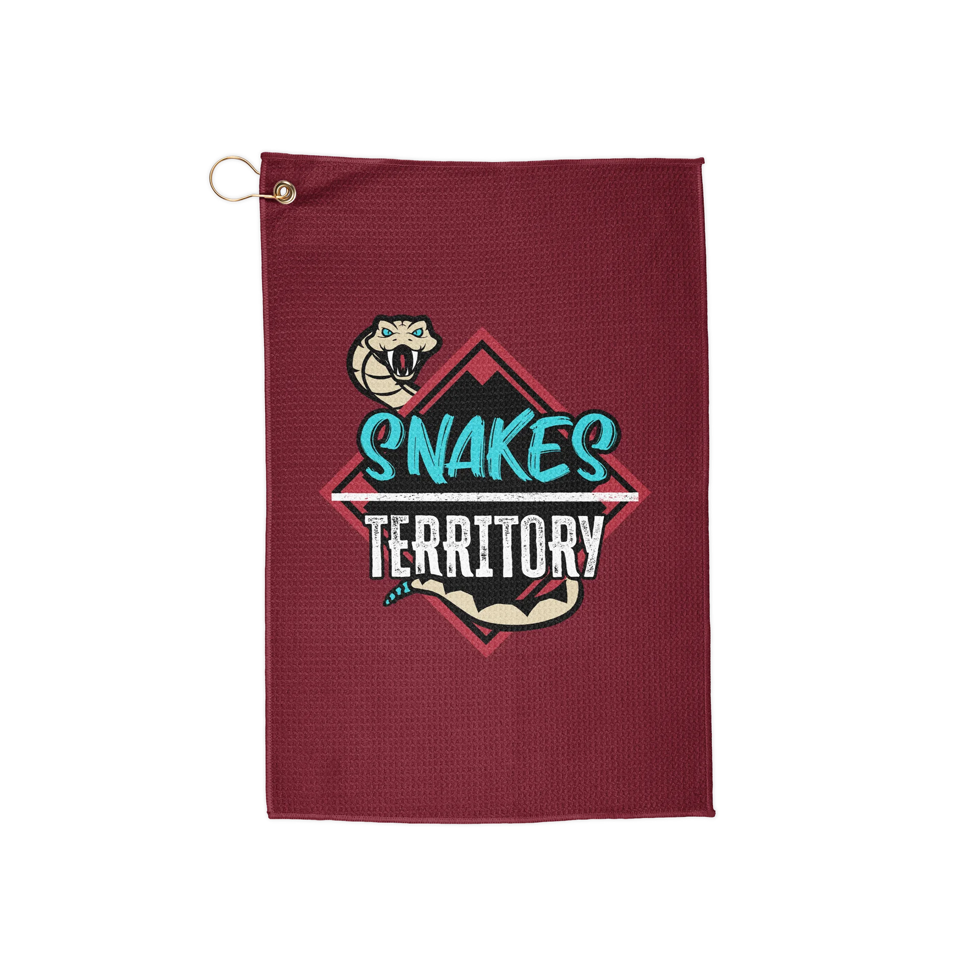 Golf Towel product image (1)