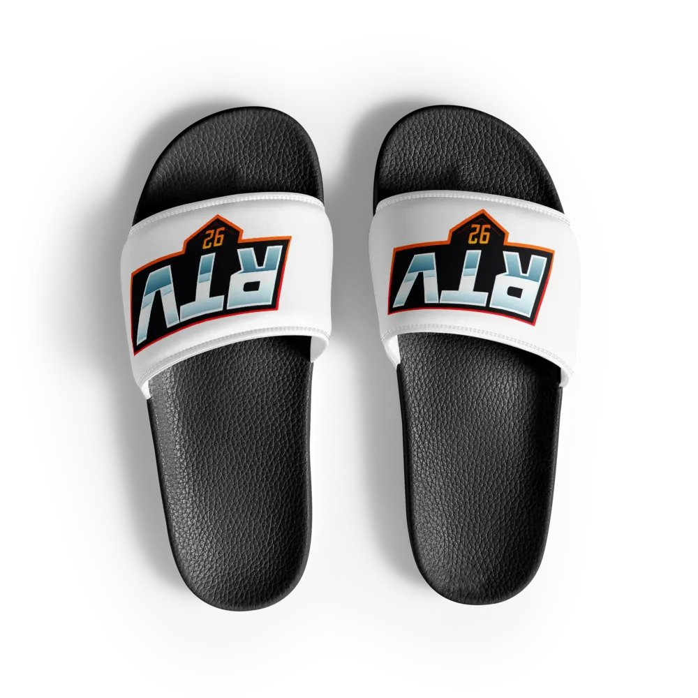 RTV SLIPPERS product image (3)