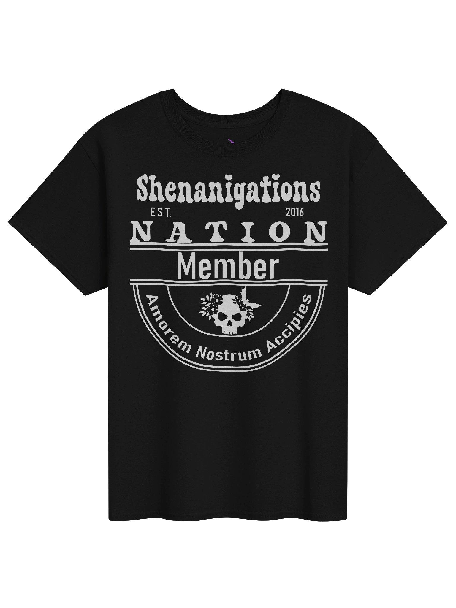 Shean. Nation. Coat of arms product image (2)