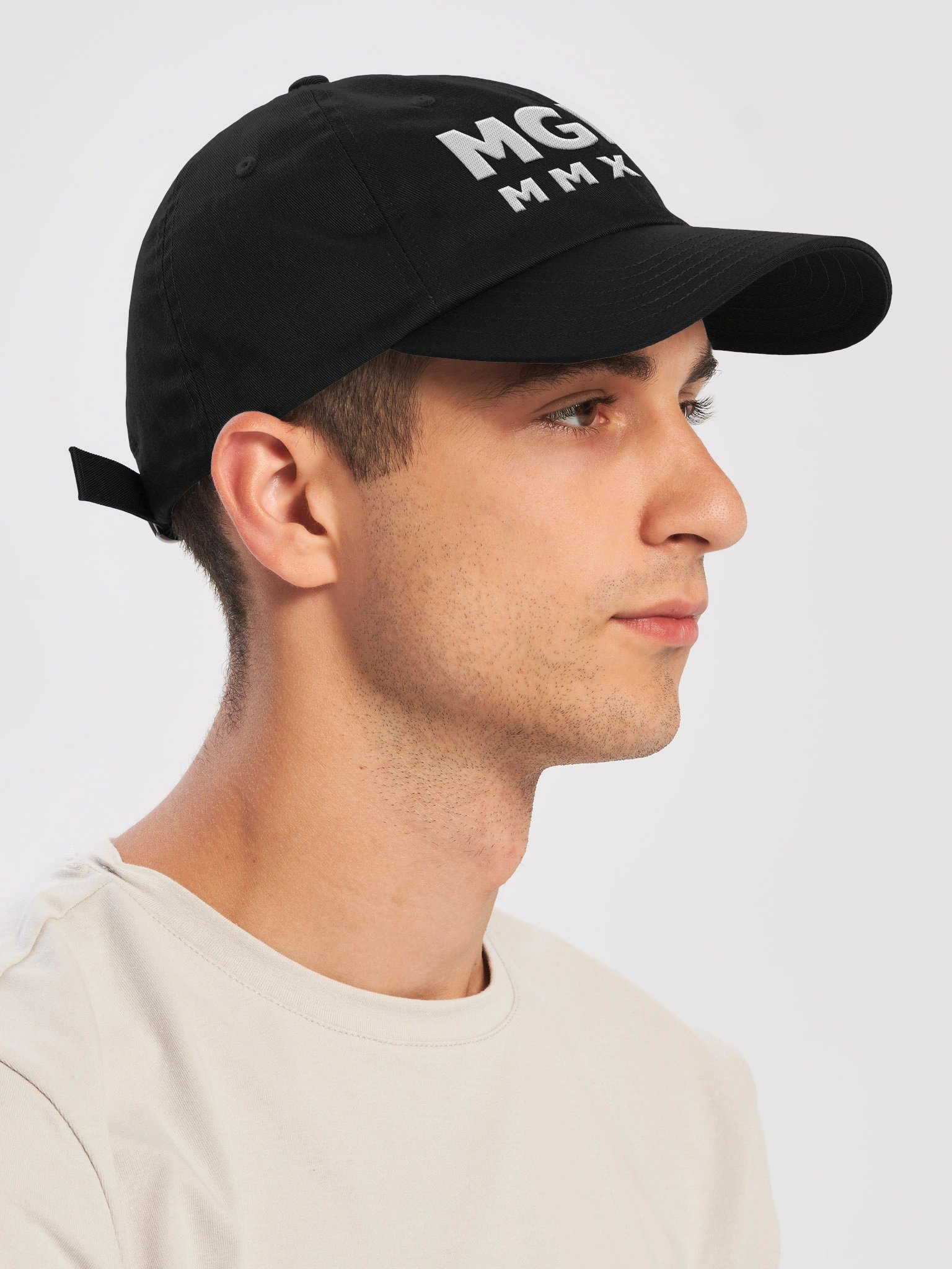 MGMC MMXXVI Hat product image (8)