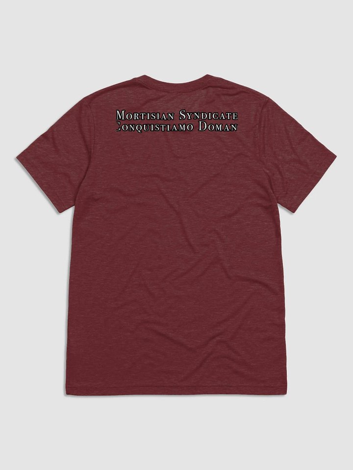 Sidewinder Corporation T-Shirt product image (14)