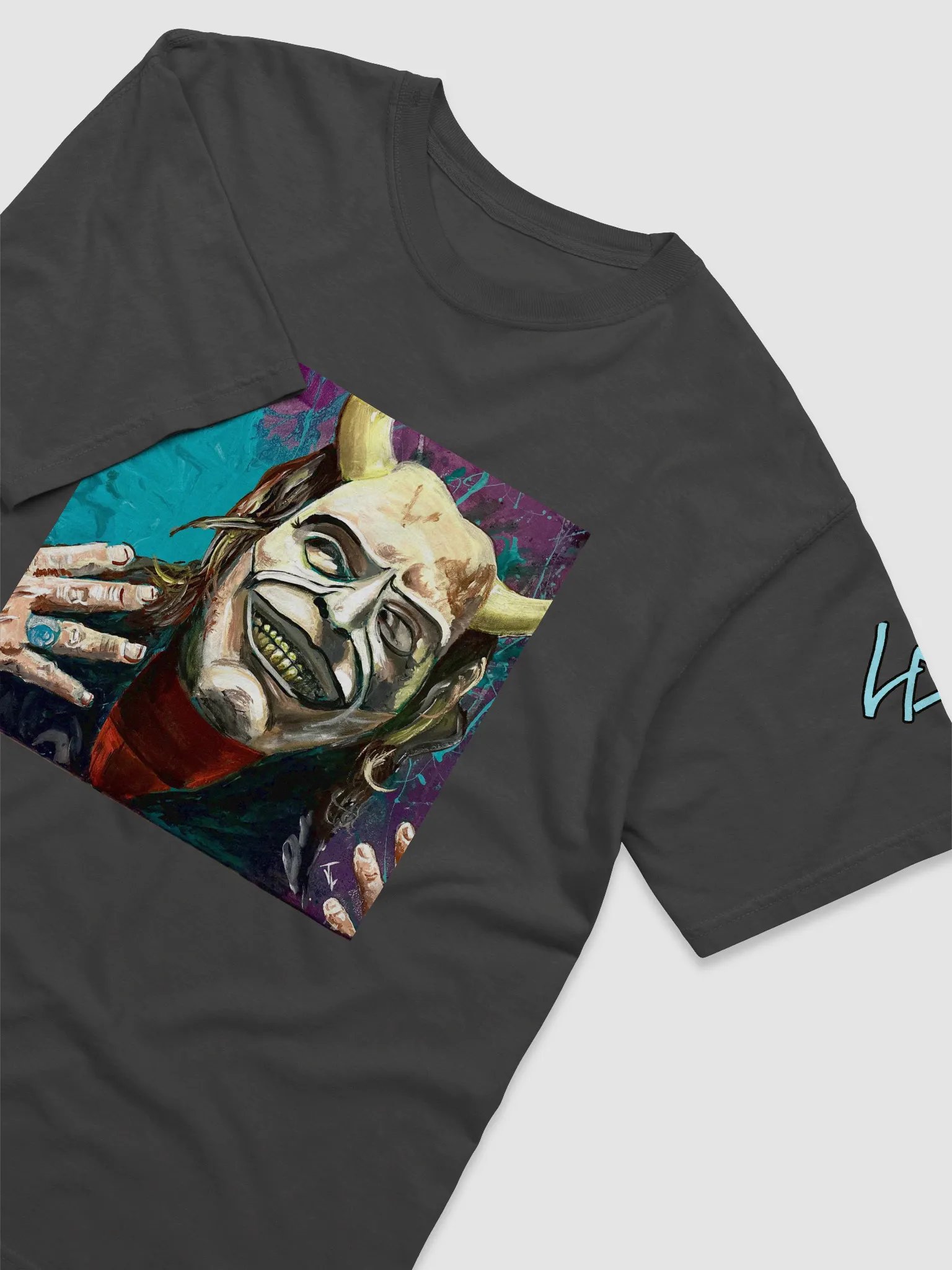 The Snatcher Tee product image (7)