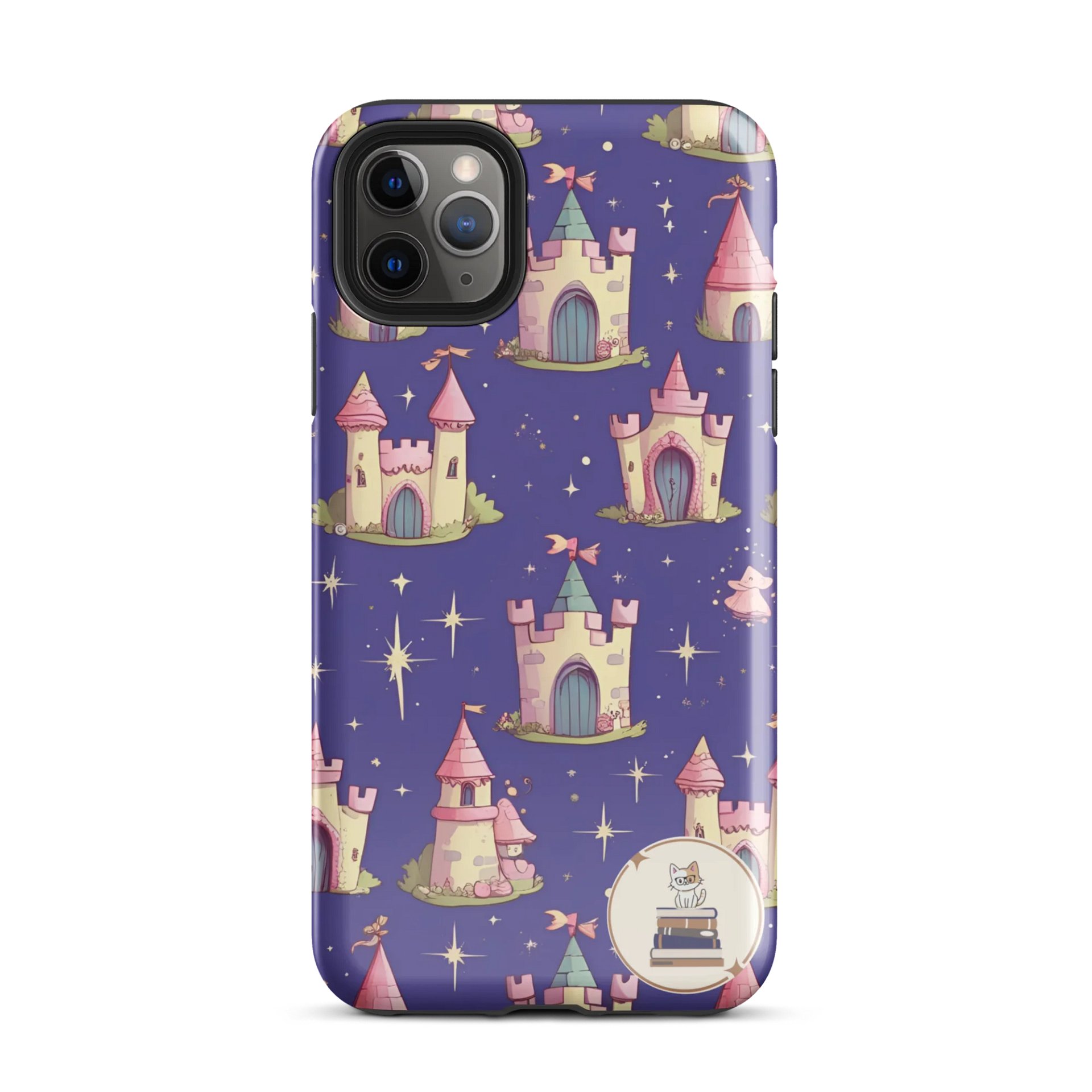 FTTR iPhone Case product image (2)