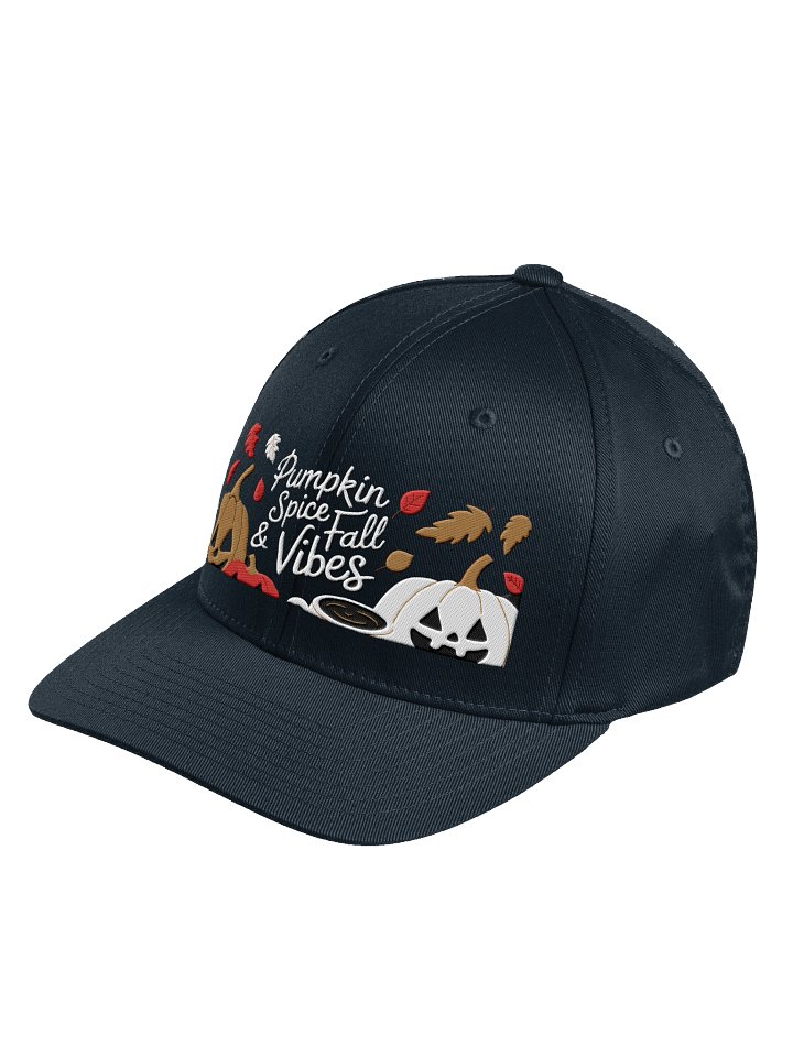 Pumpkin Spice & Fall Vibes product image (2)