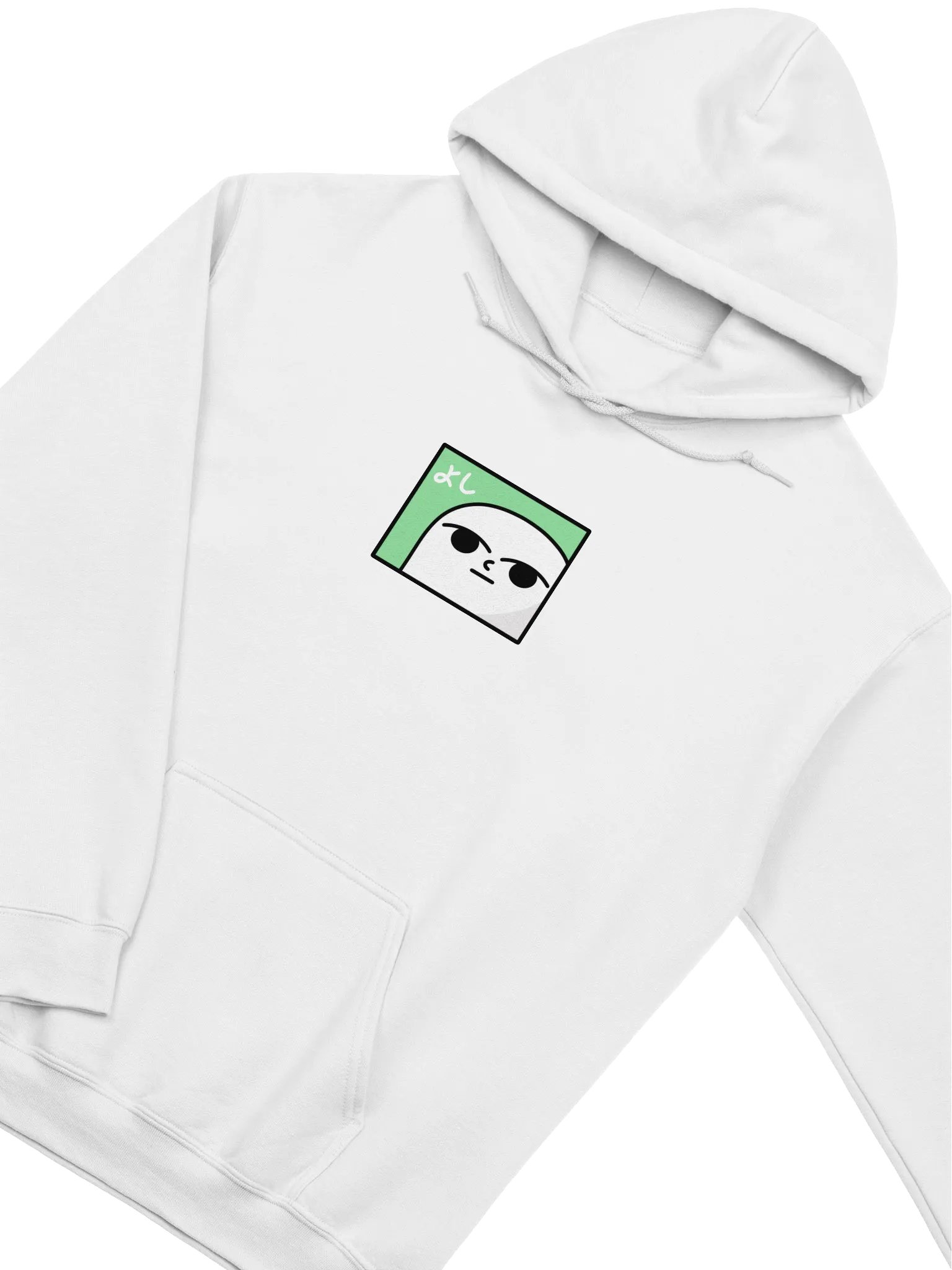 OK Hoodie product image (2)