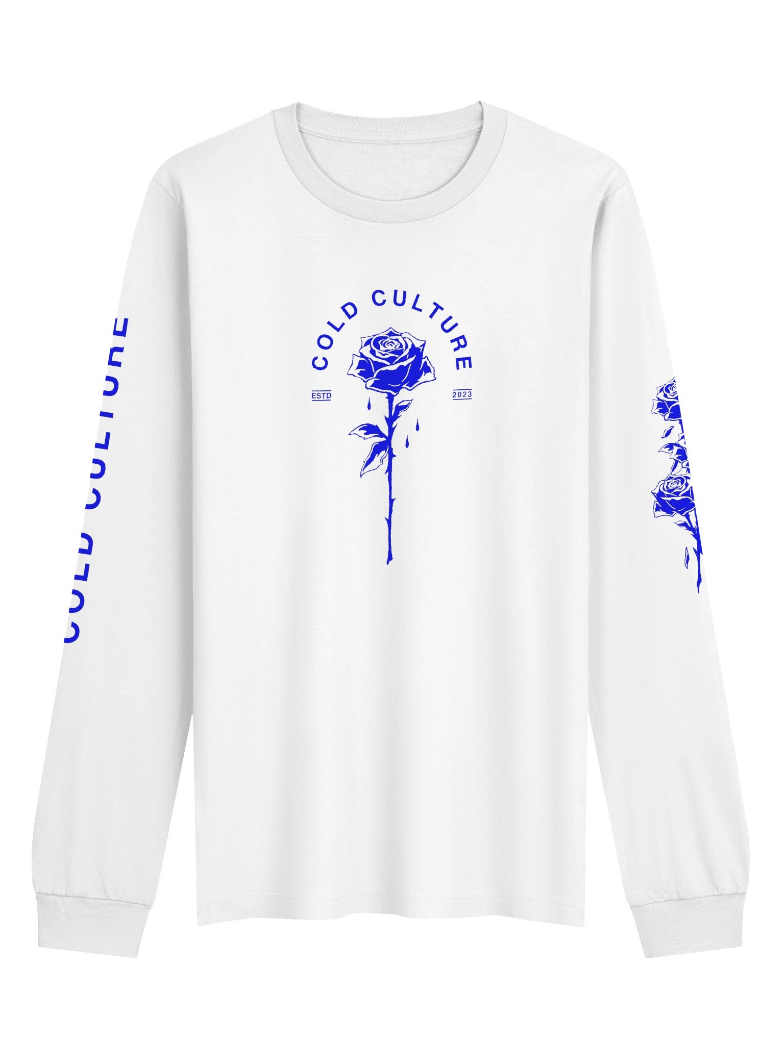 Long Sleeve - Rose product image (1)