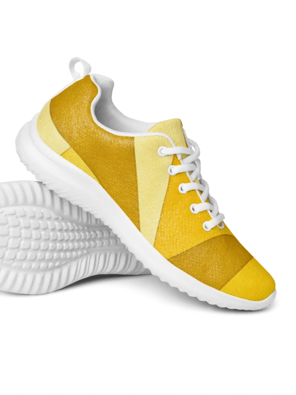 Basket P'WORK (f) - Jaune product image (1)