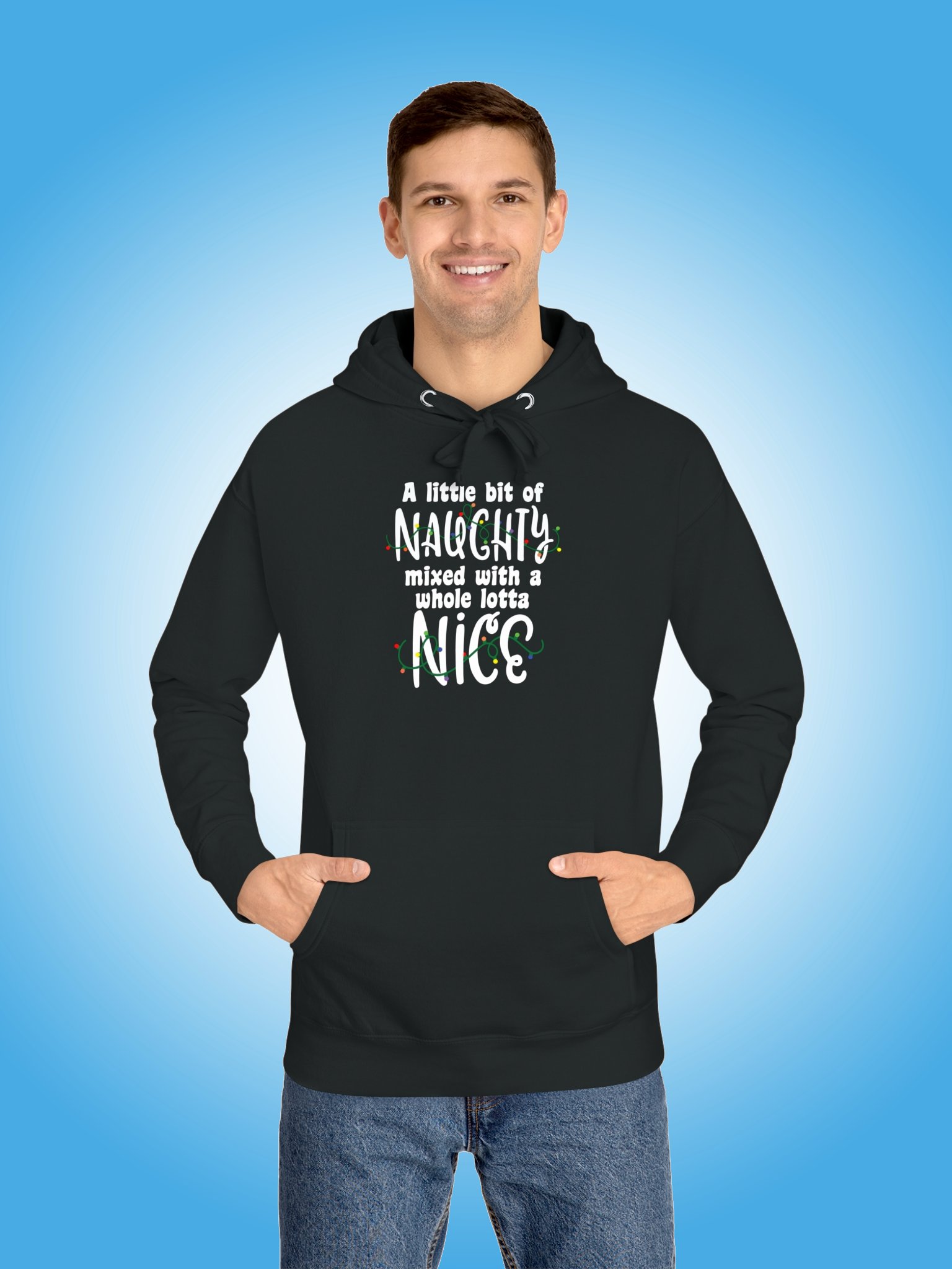 A Little Bit Of Naughty Mixed With A Whole Lotta Nice product image (1)