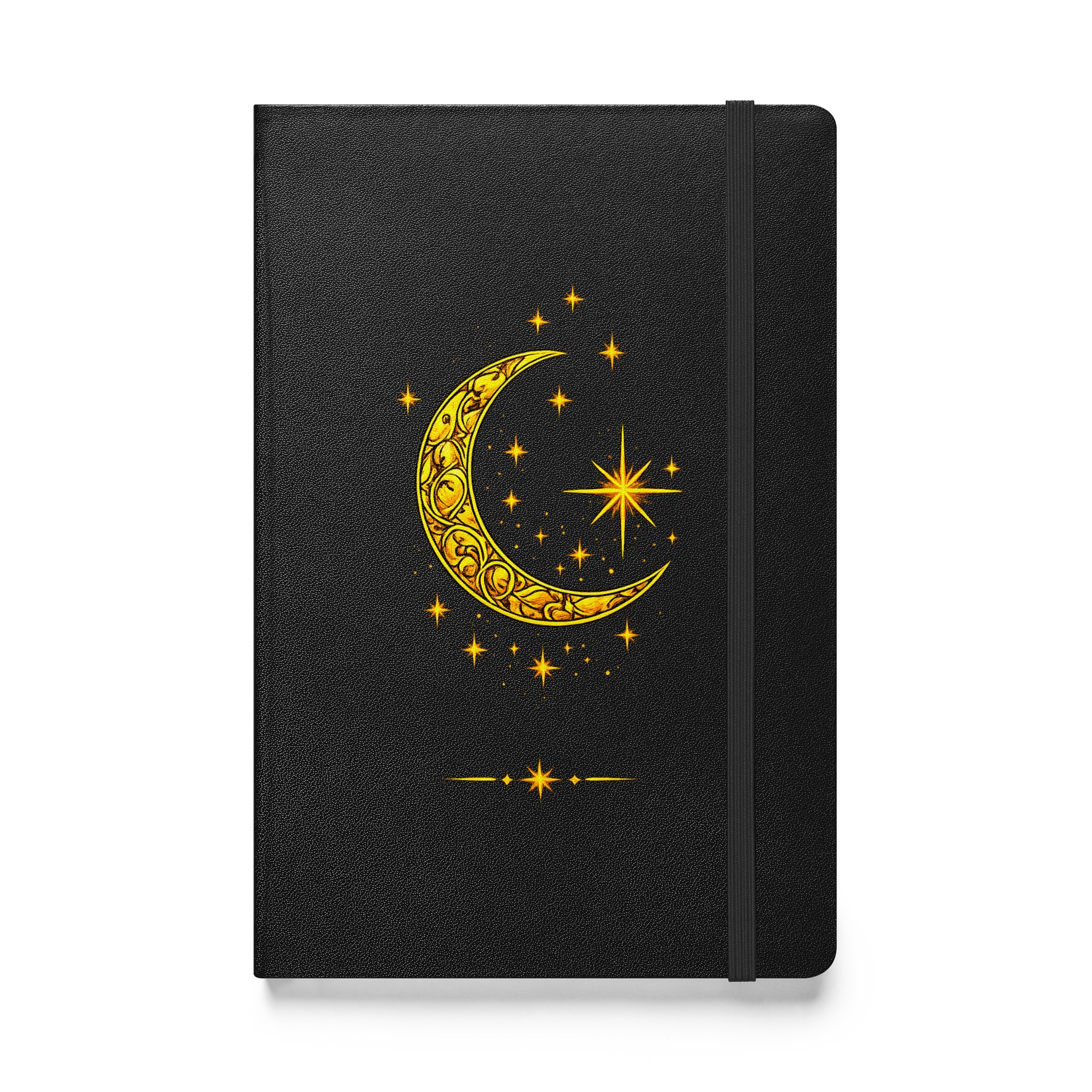 The Starrverse Journal product image (1)