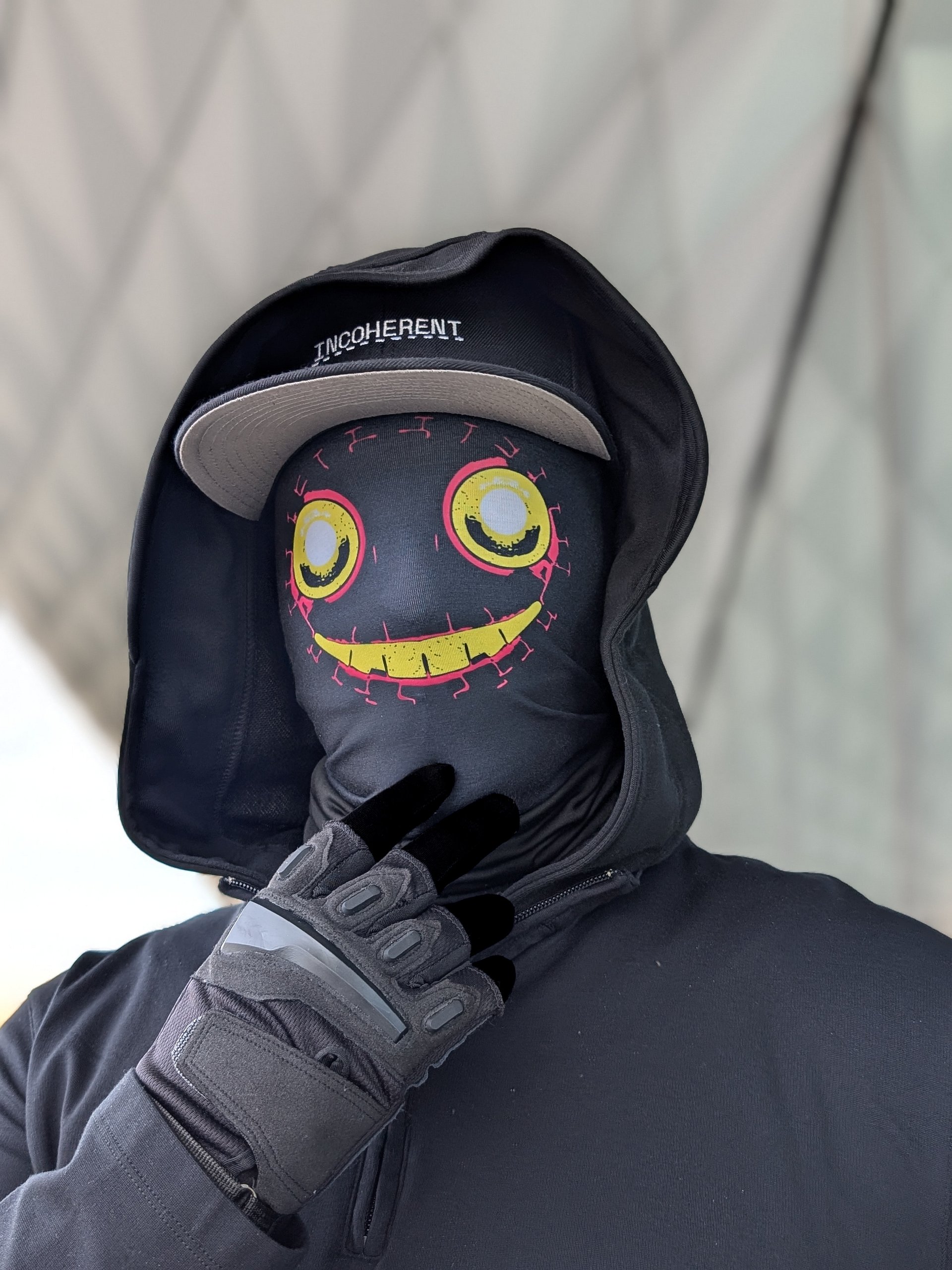 BSTRD Mask product image (1)