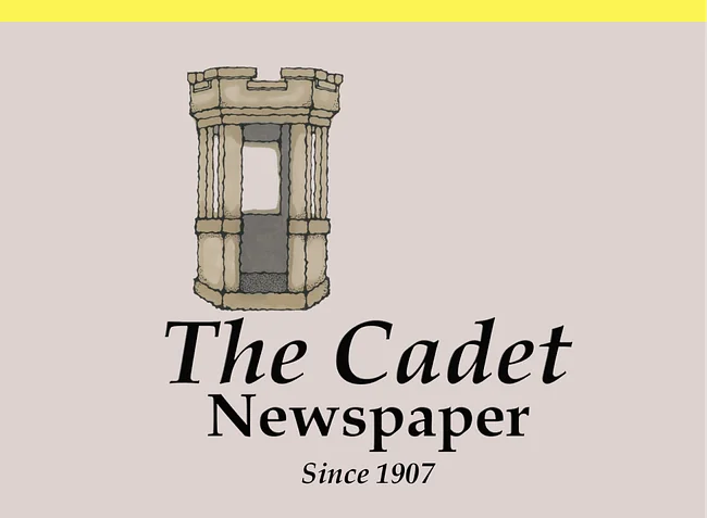 The Cadet Newspaper Collection
