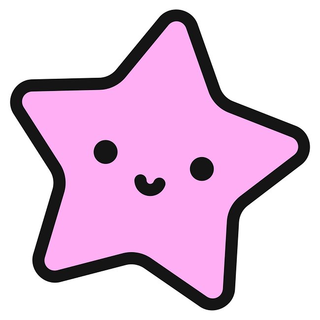 Pink Lucy