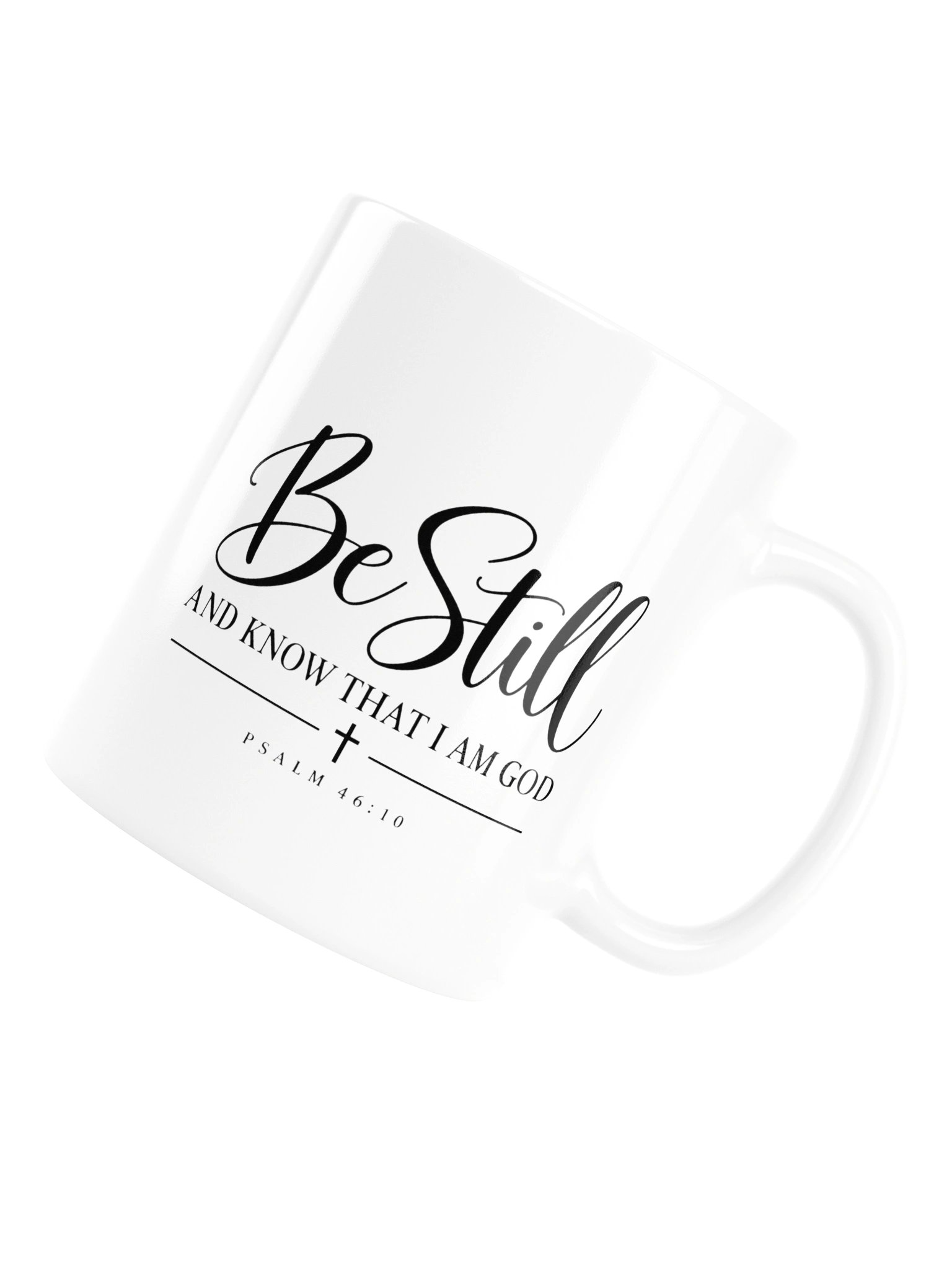 Christian Coffee Mug product image (6)