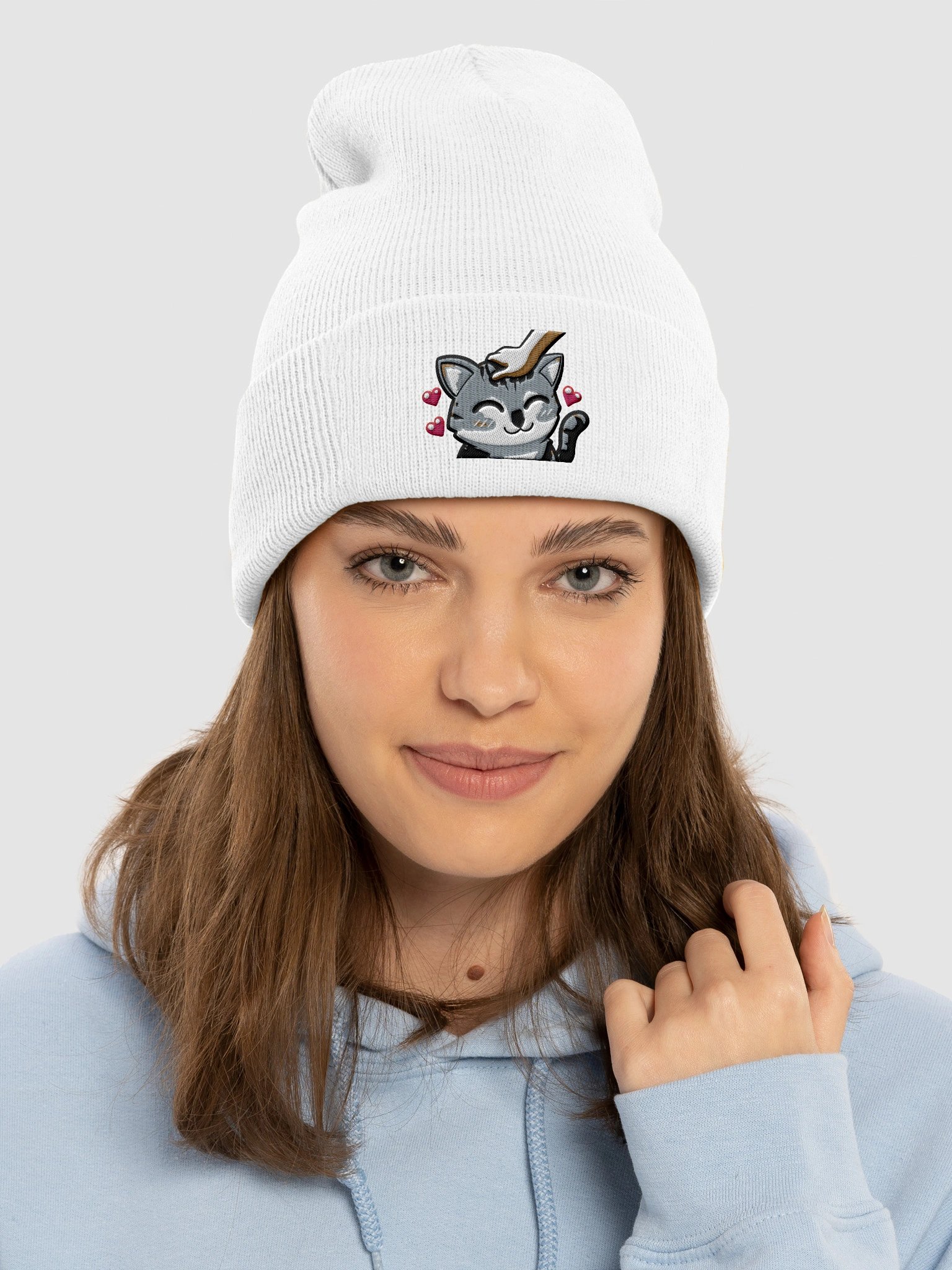 Alfie Pat Beanie product image (28)