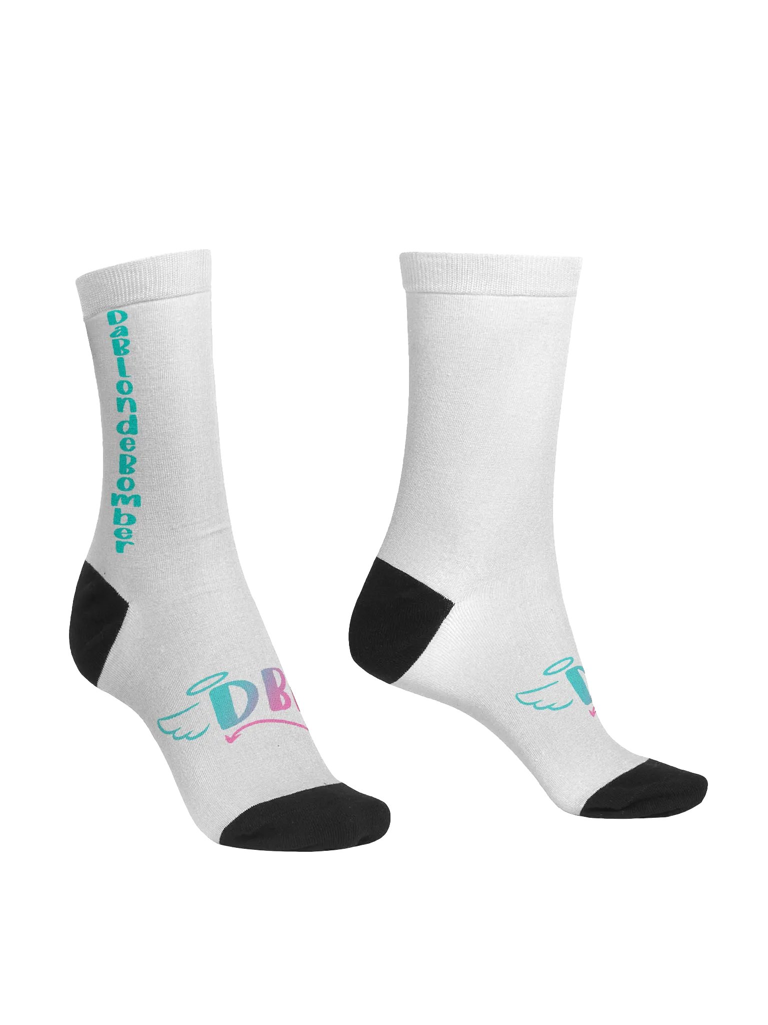 DBB Socks product image (4)