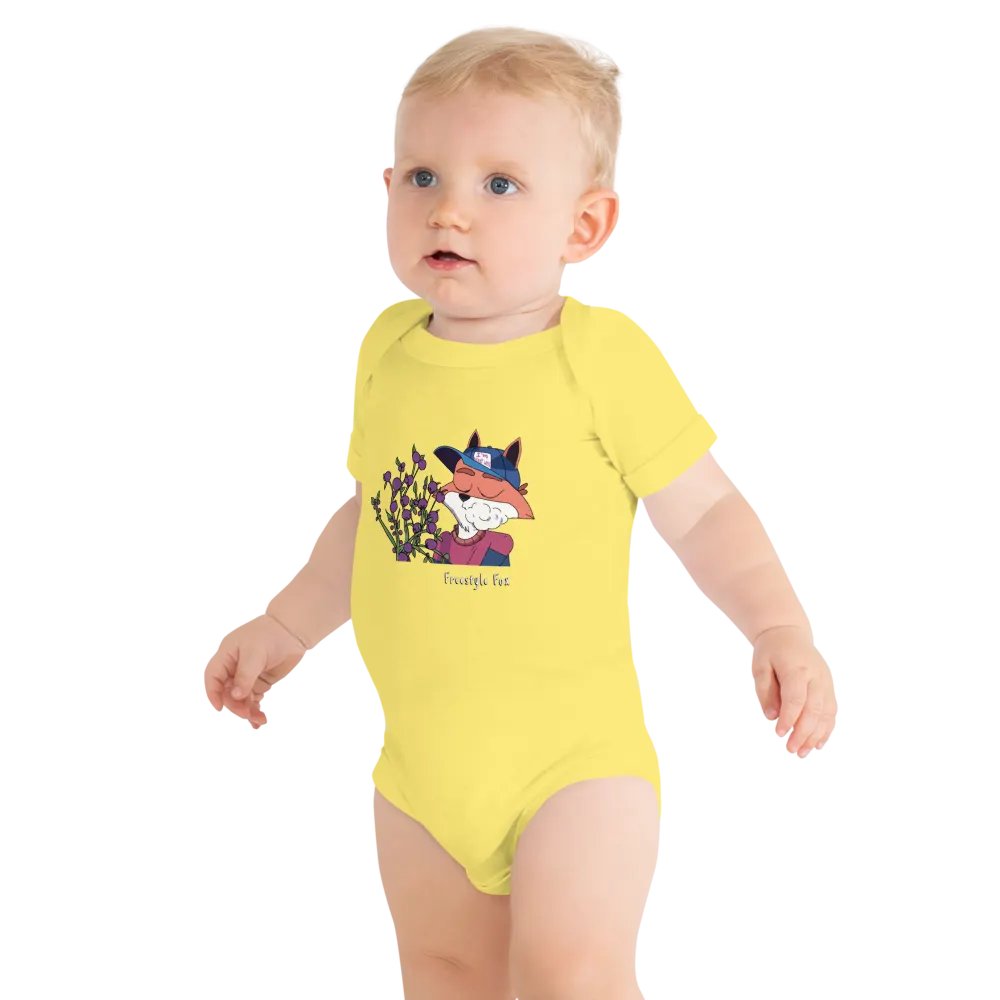 Berry Well Onesie product image (71)