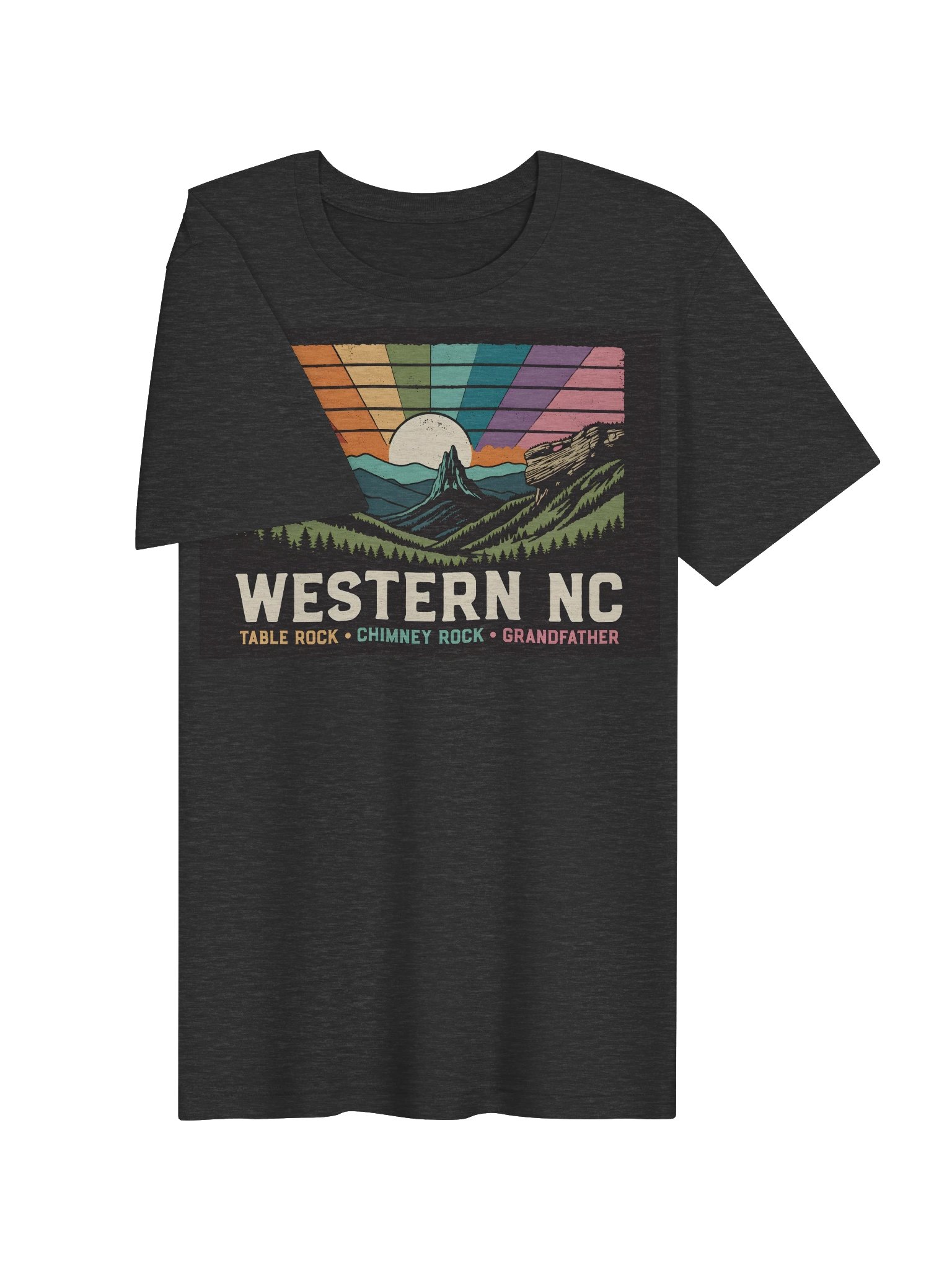 The Western Carolinian Too product image (3)