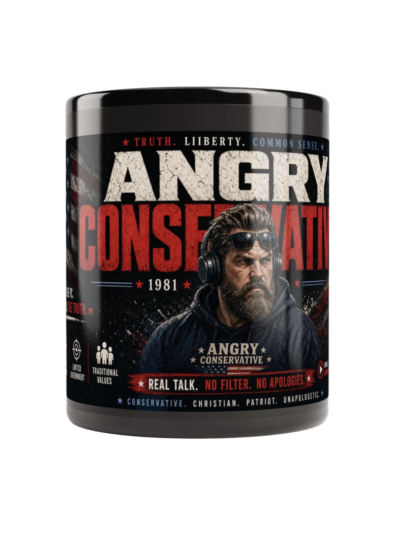 AC Mug product image (2)