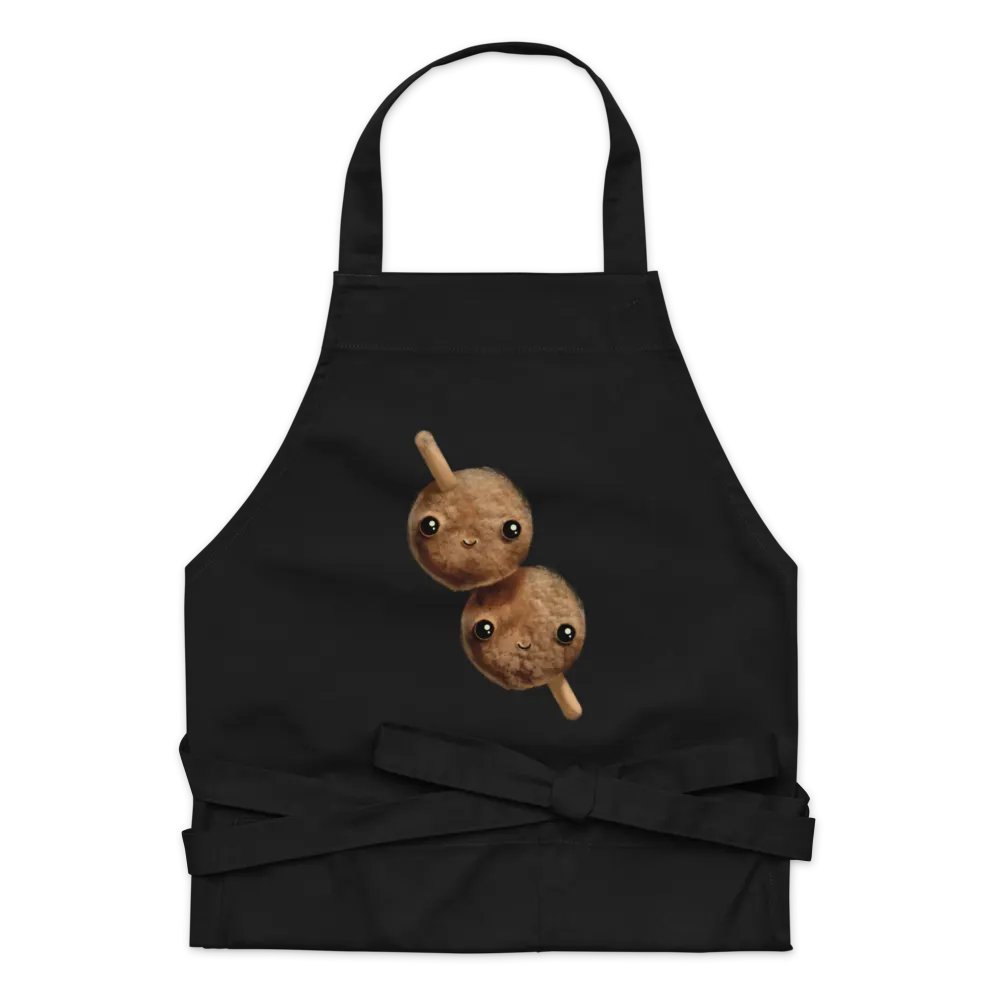 Takoyaki Apron product image (8)