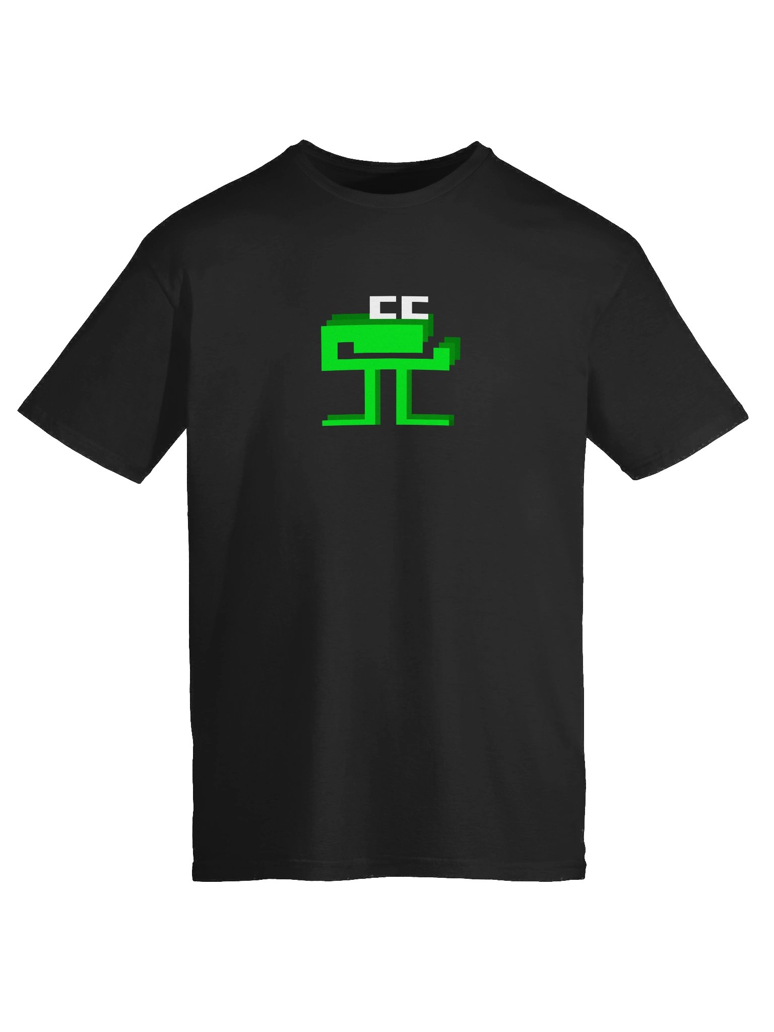 Number Munchers Shirt product image (9)