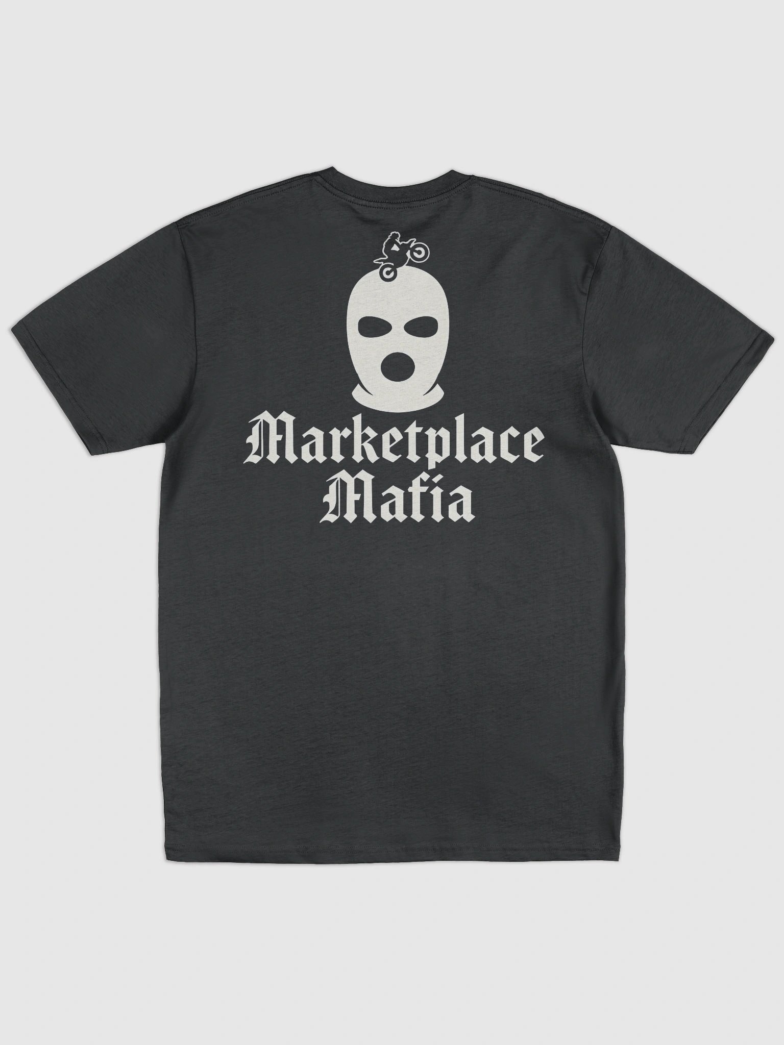 NO PROBLEMO Tee product image (2)