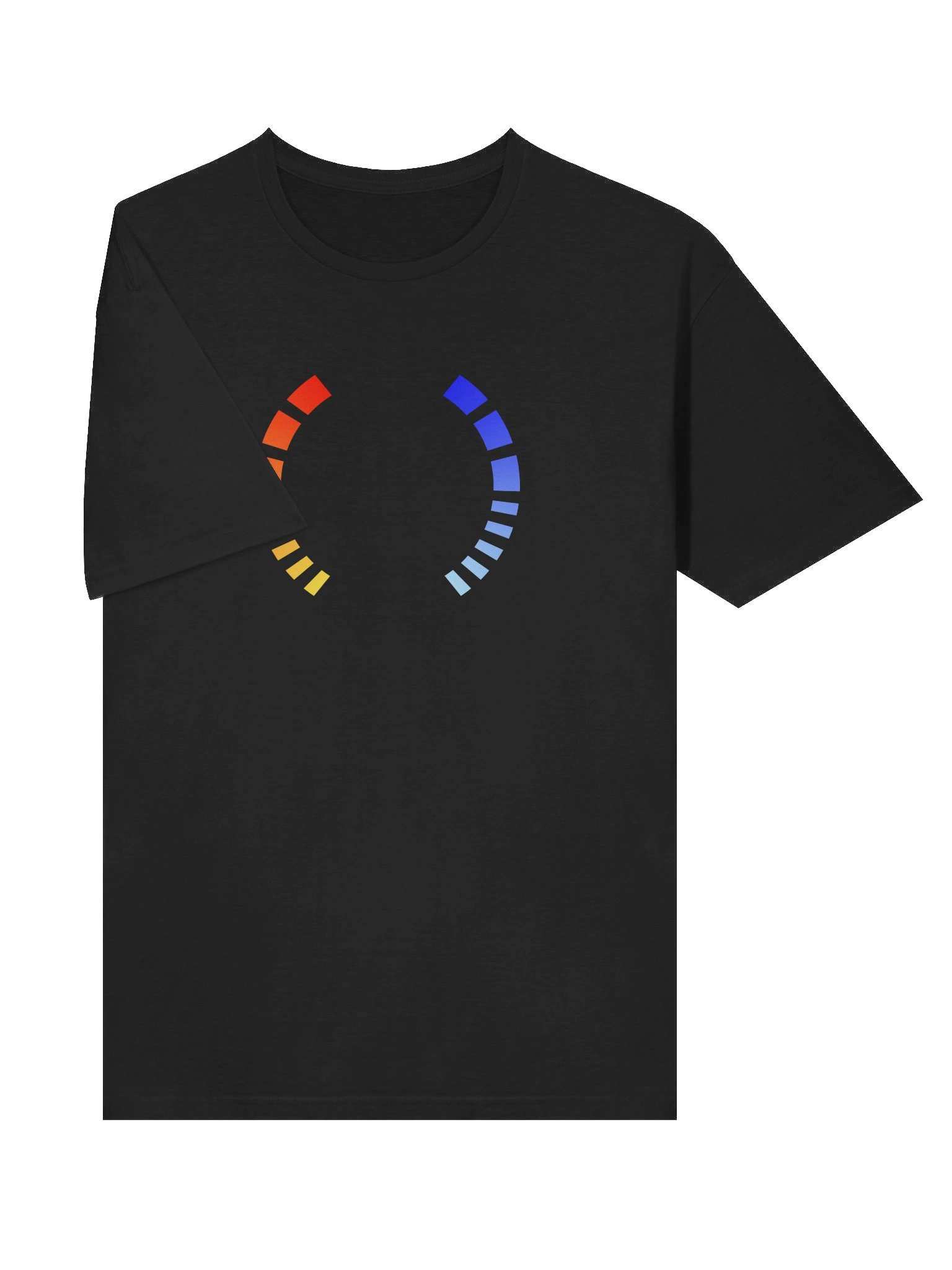 Pause Watch T-Shirt product image (6)