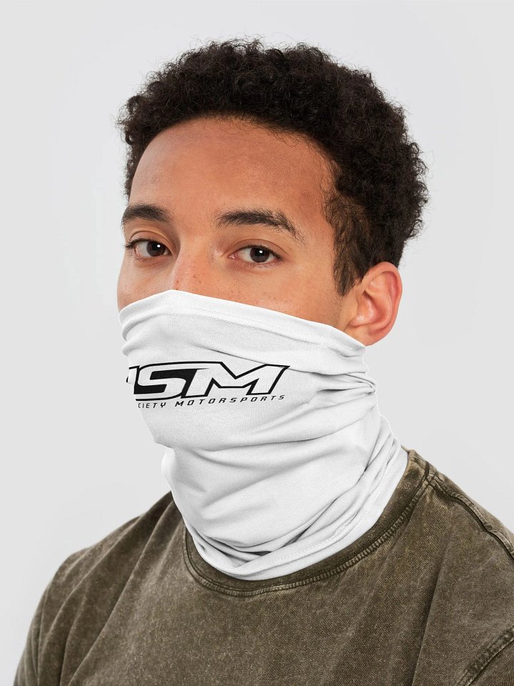HSM NECK SNOOD / WARMER product image (2)
