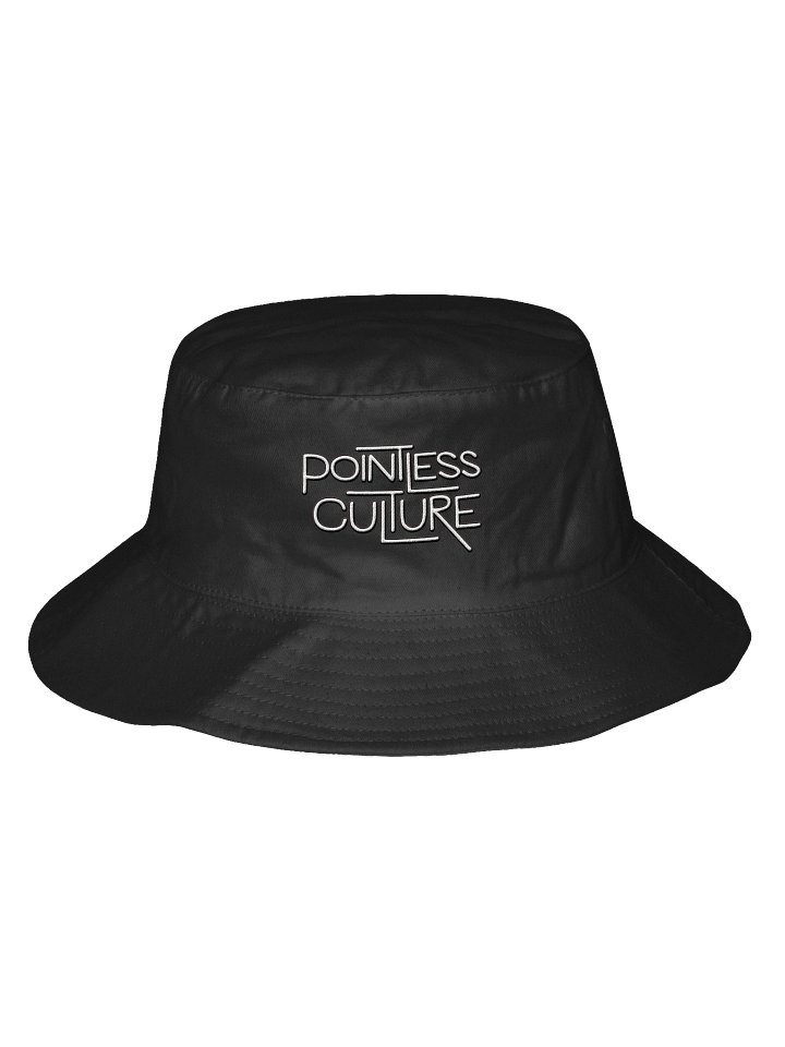 PC FlexFit Bucket Hat product image (1)