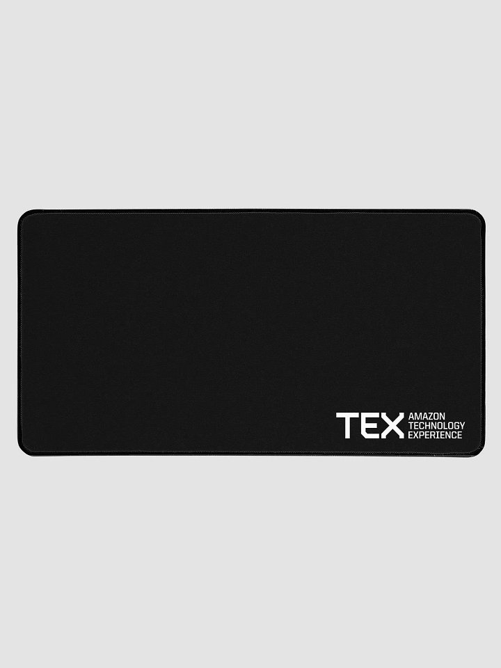 Black Desk Map product image (1)