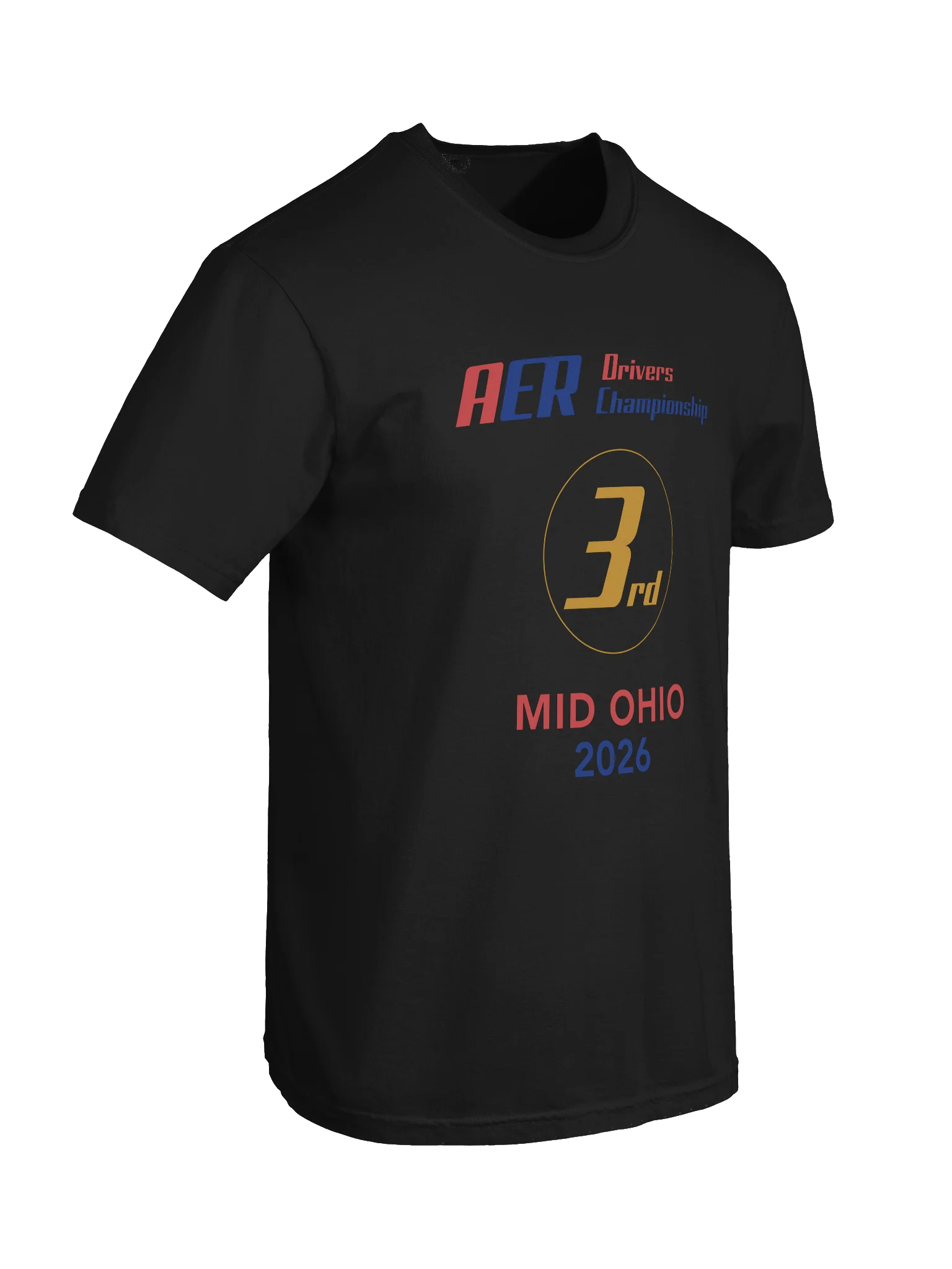 MidO Drivers Champ 3rd product image (10)