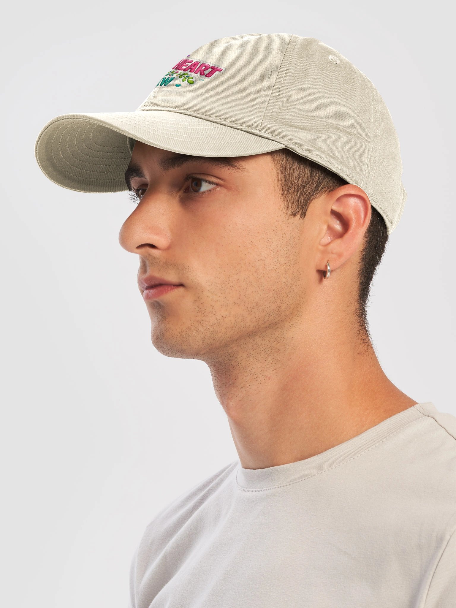 Econscious Organic Dad Hat product image (6)