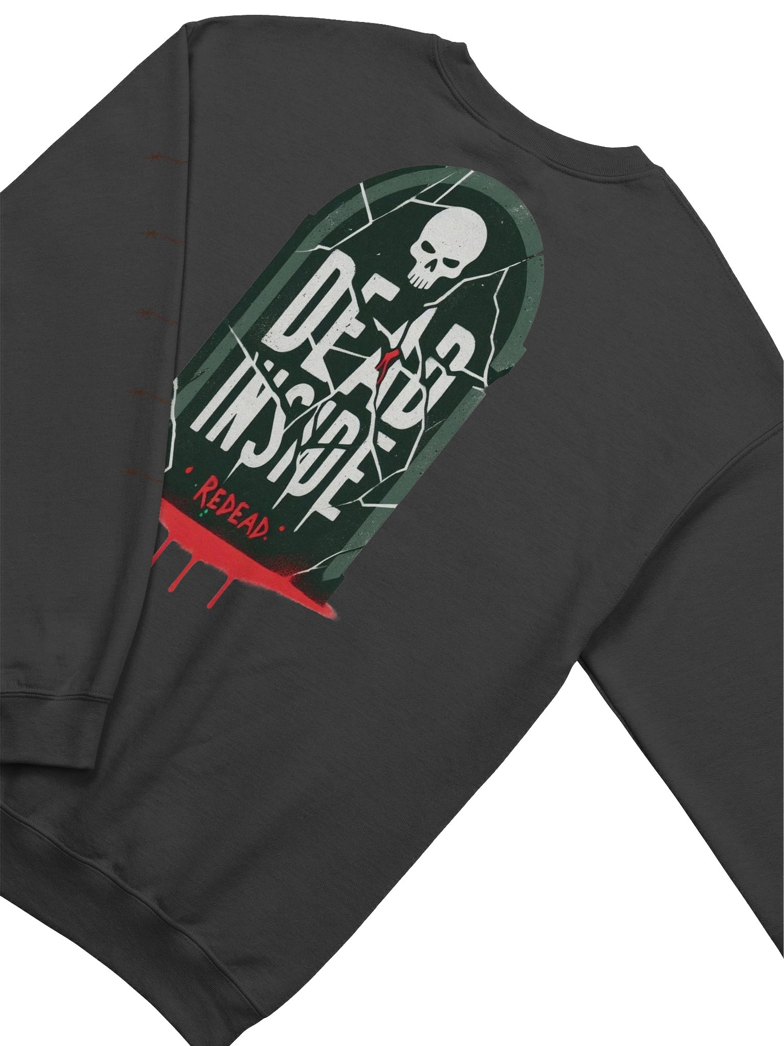 ReDead Sweatshirt 2 product image (4)