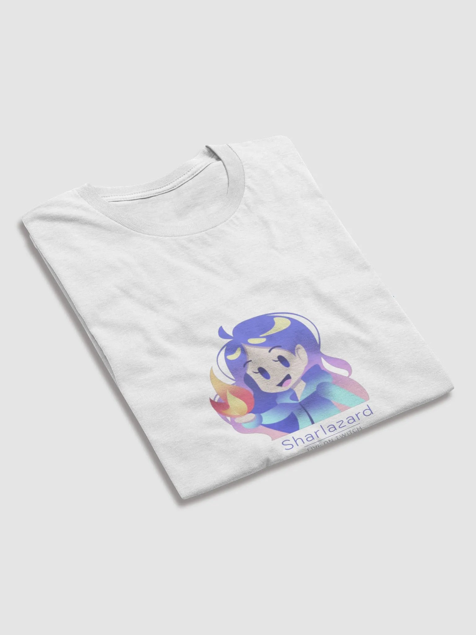 Glyph Shirt product image (4)