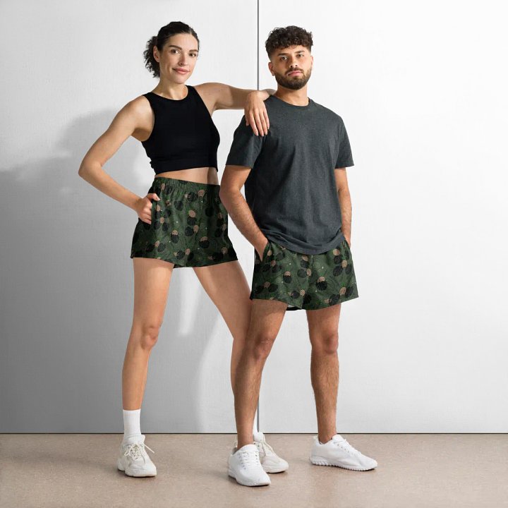 mandy vaycay pattern short product image (2)