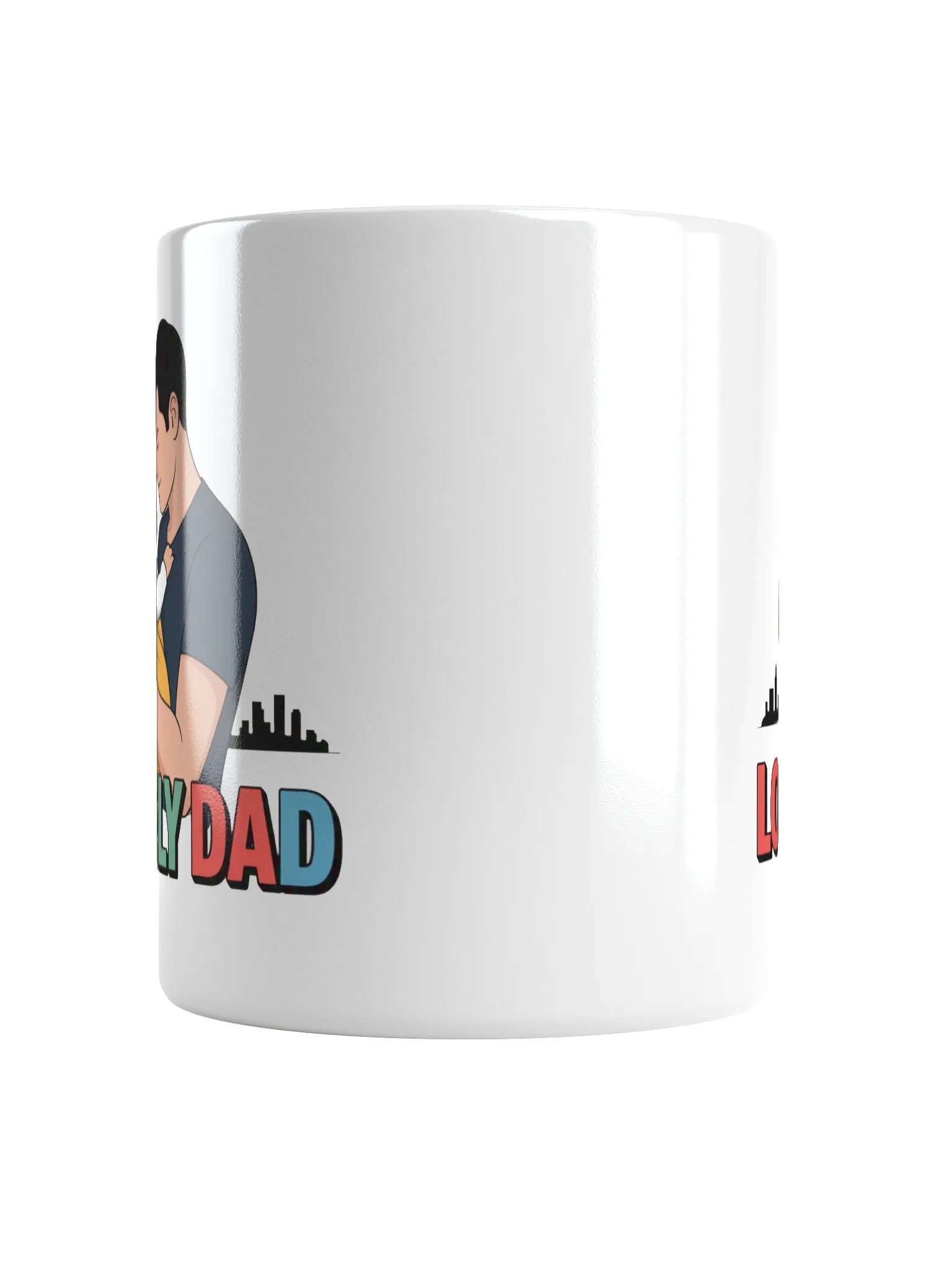 Lovely Dad product image (15)
