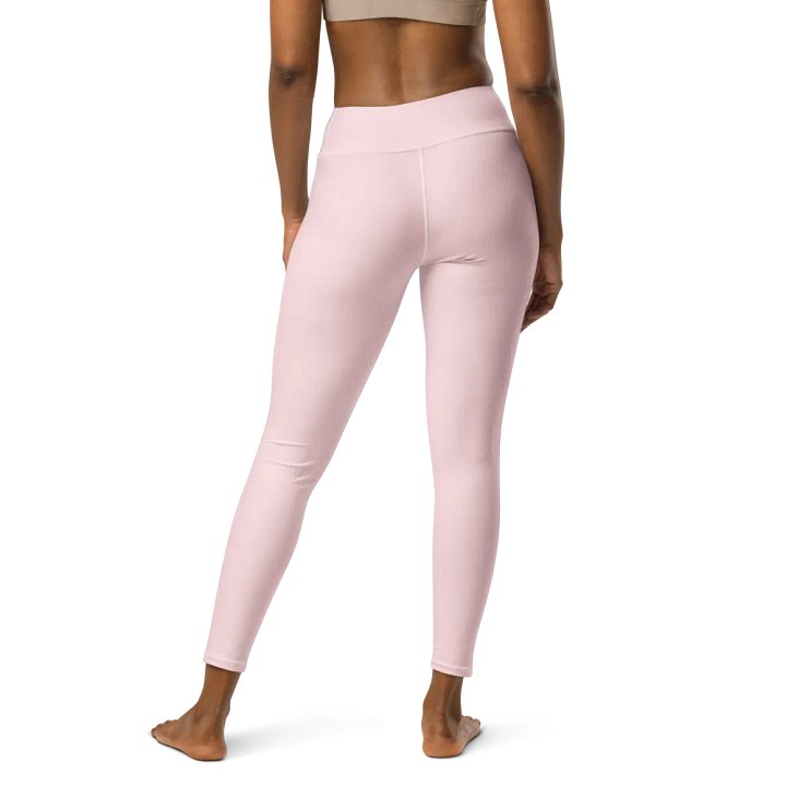 Gohonzon-Over Yoga Leggings product image (2)