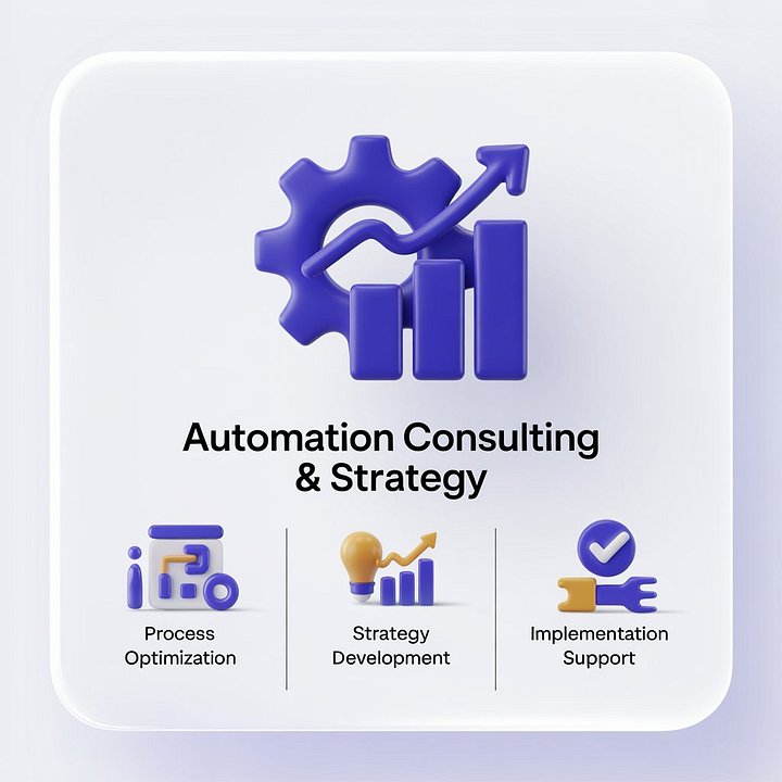 Automation Consulting & Strategy product image (1)