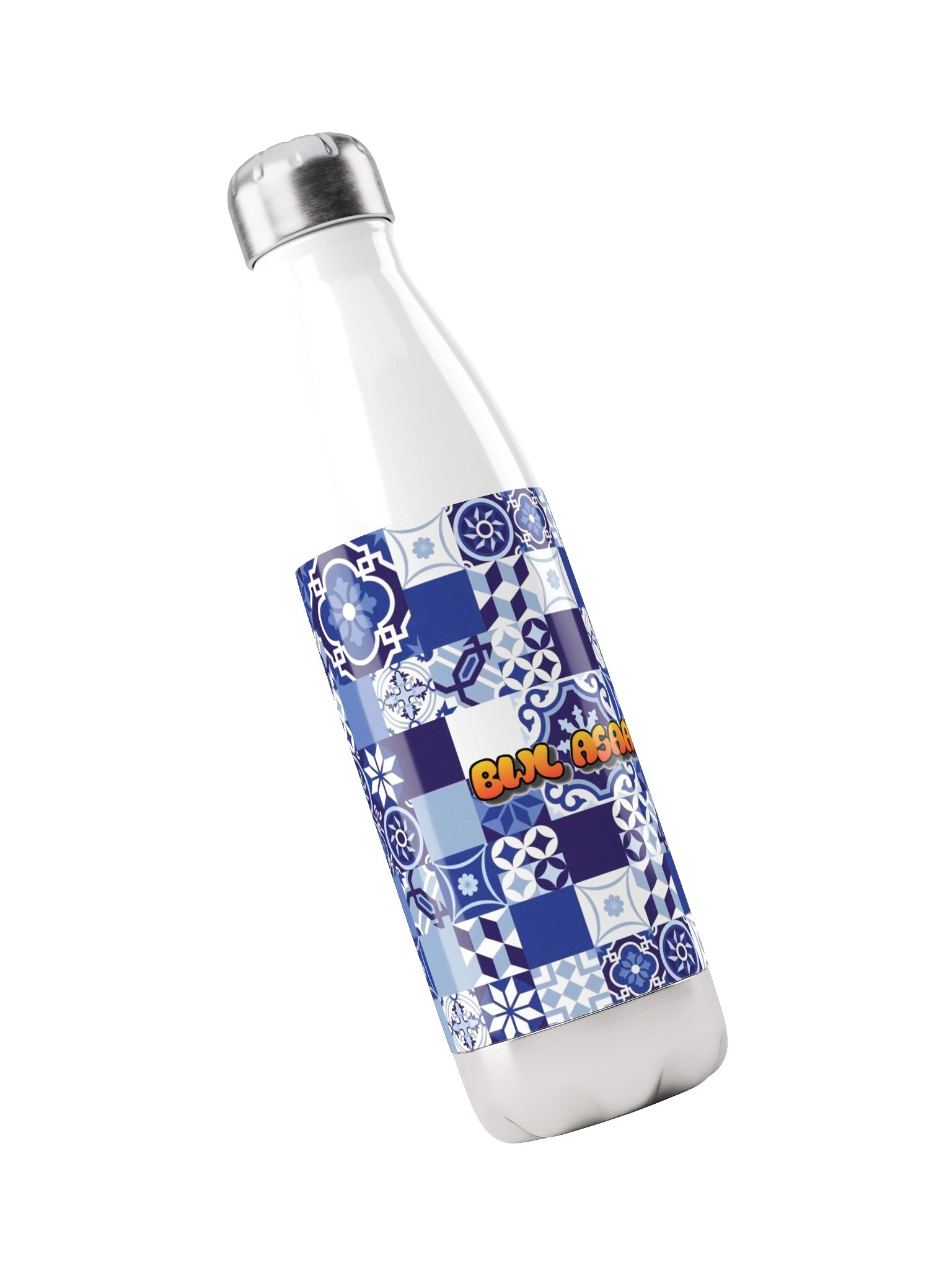 BWL-Asaad Water Bottle Mykonos product image (3)