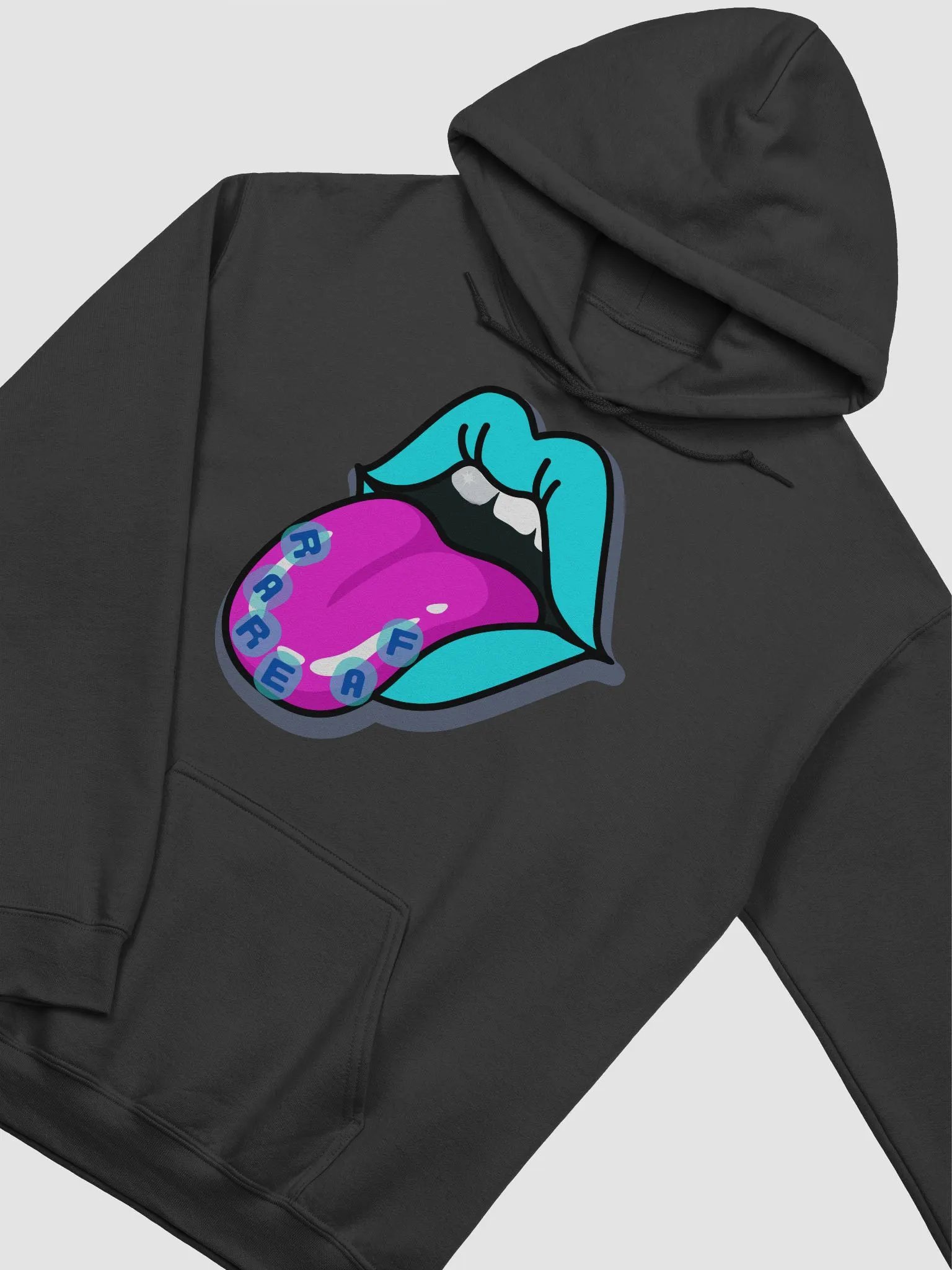 Twisted Reality - Rare AF product image (2)