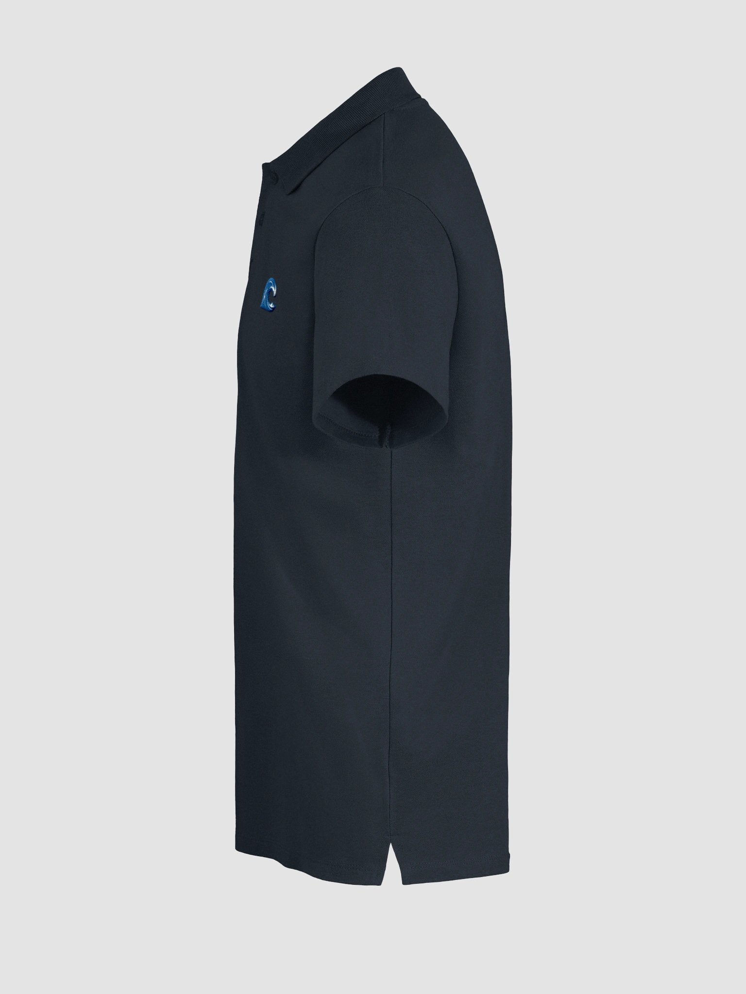 The Ocean Wave Polo product image (9)