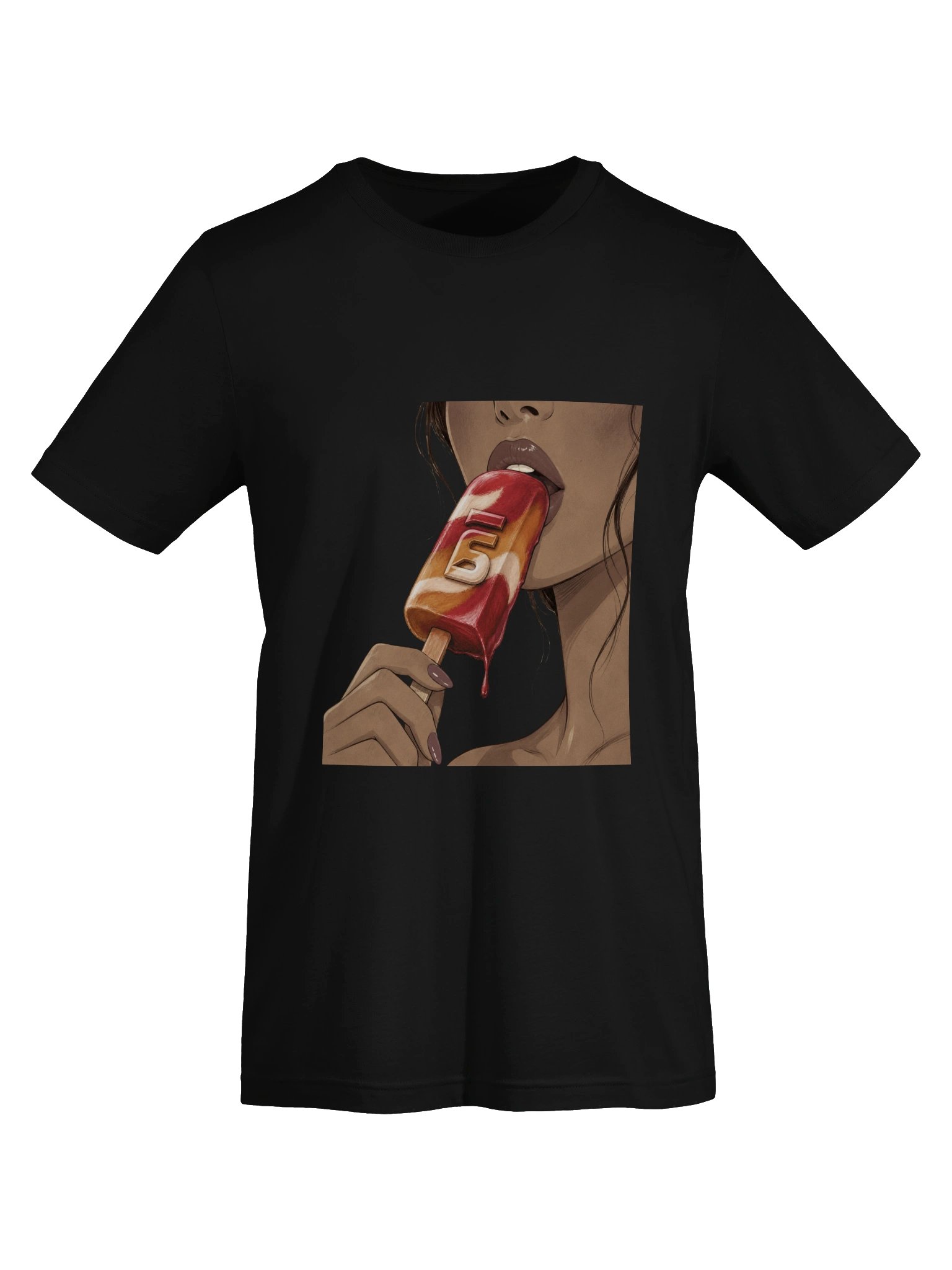 Taste for Fallen Tee product image (5)